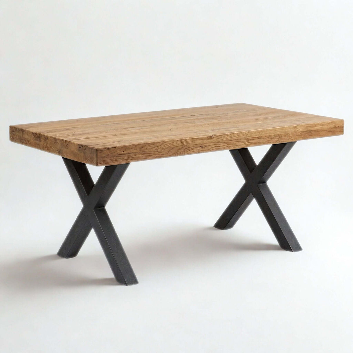 Dining, Console Table and Desk Legs - 71cm Tall