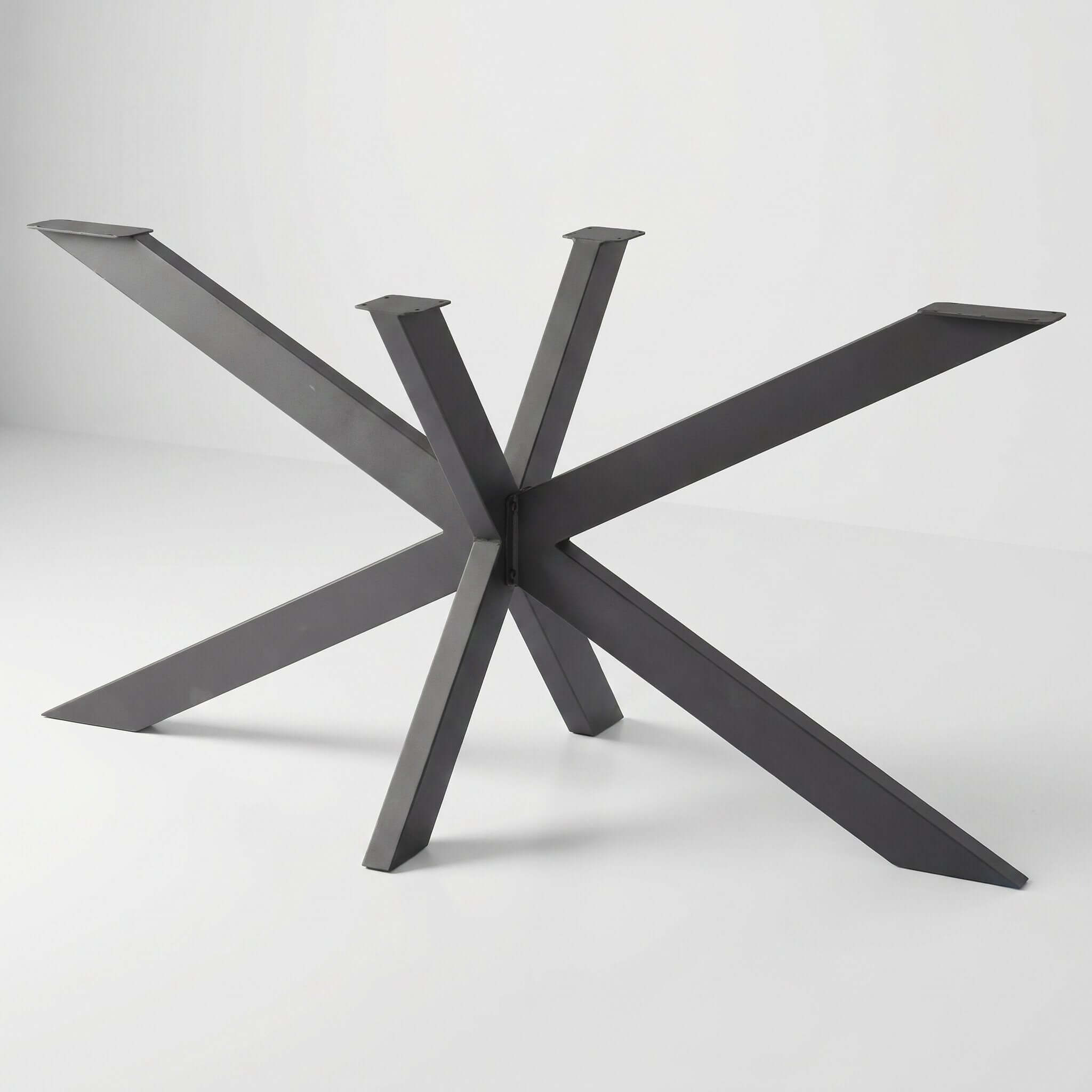ST2610 Starburst Spider Dining Table Legs