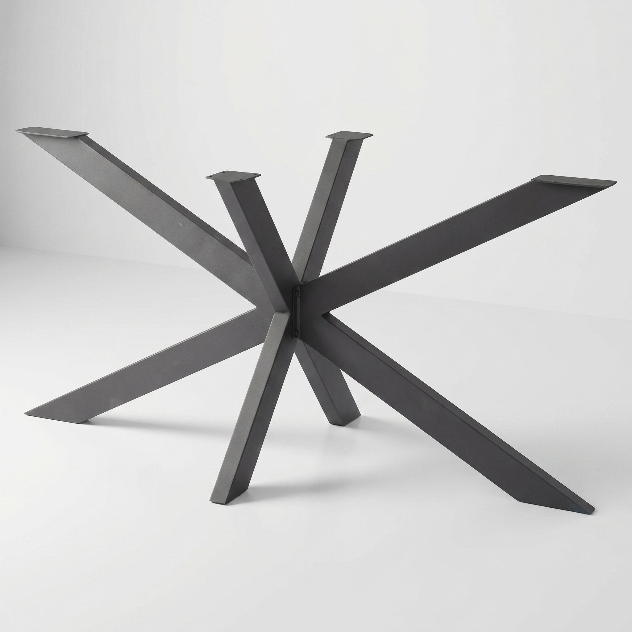 ST2610 Starburst Spider Dining Table Legs