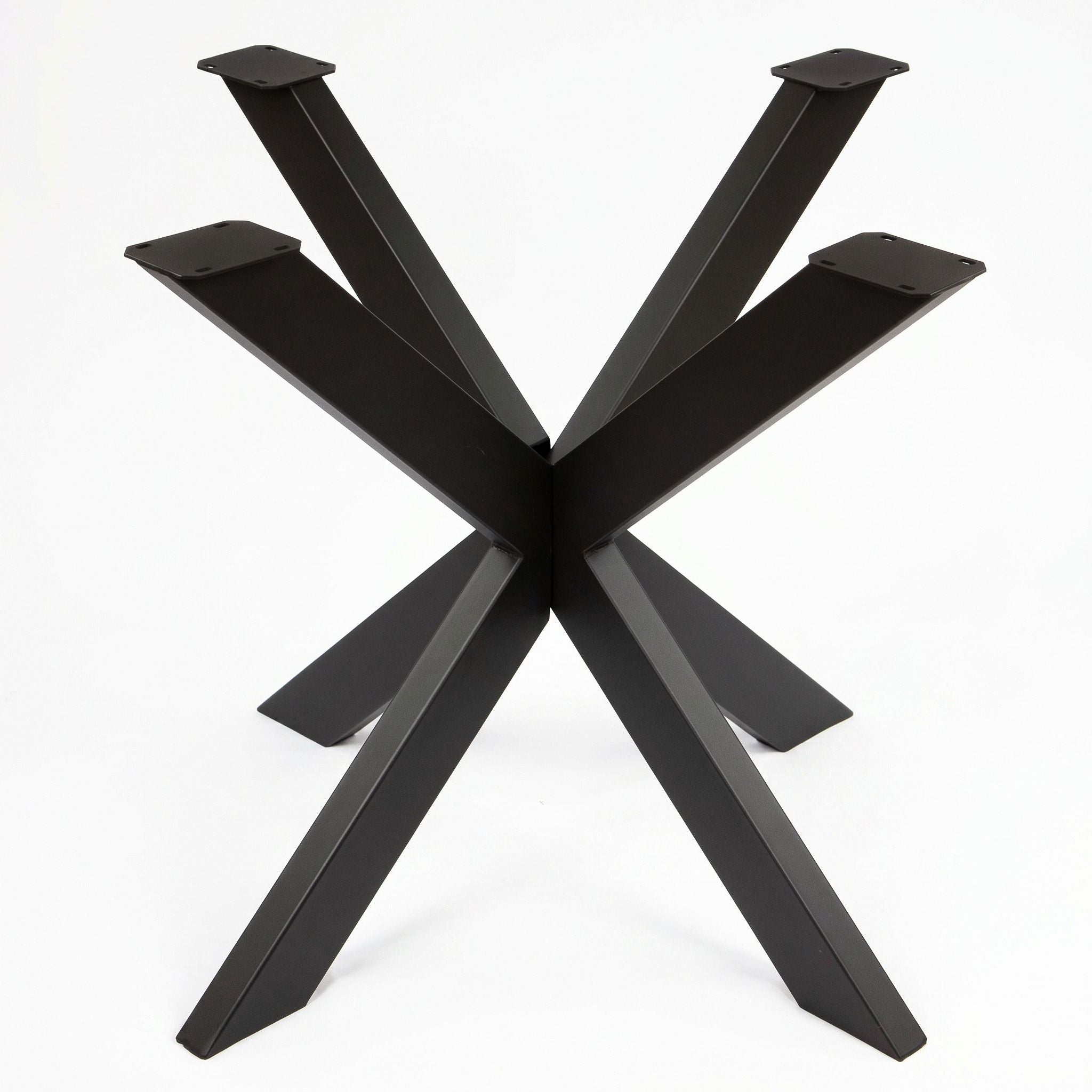 ST2611 Starburst Spider Round Dining Table Legs