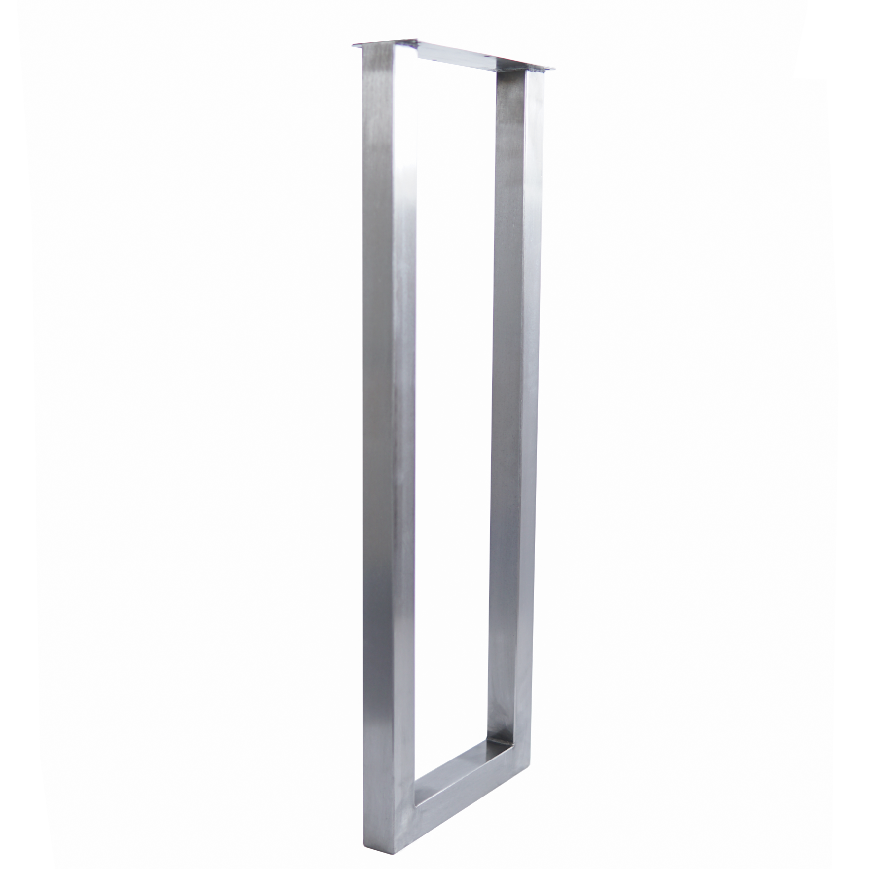 W5036N PLUS Bar Height Table U Legs, 1 Pair 101cm height 35cm width