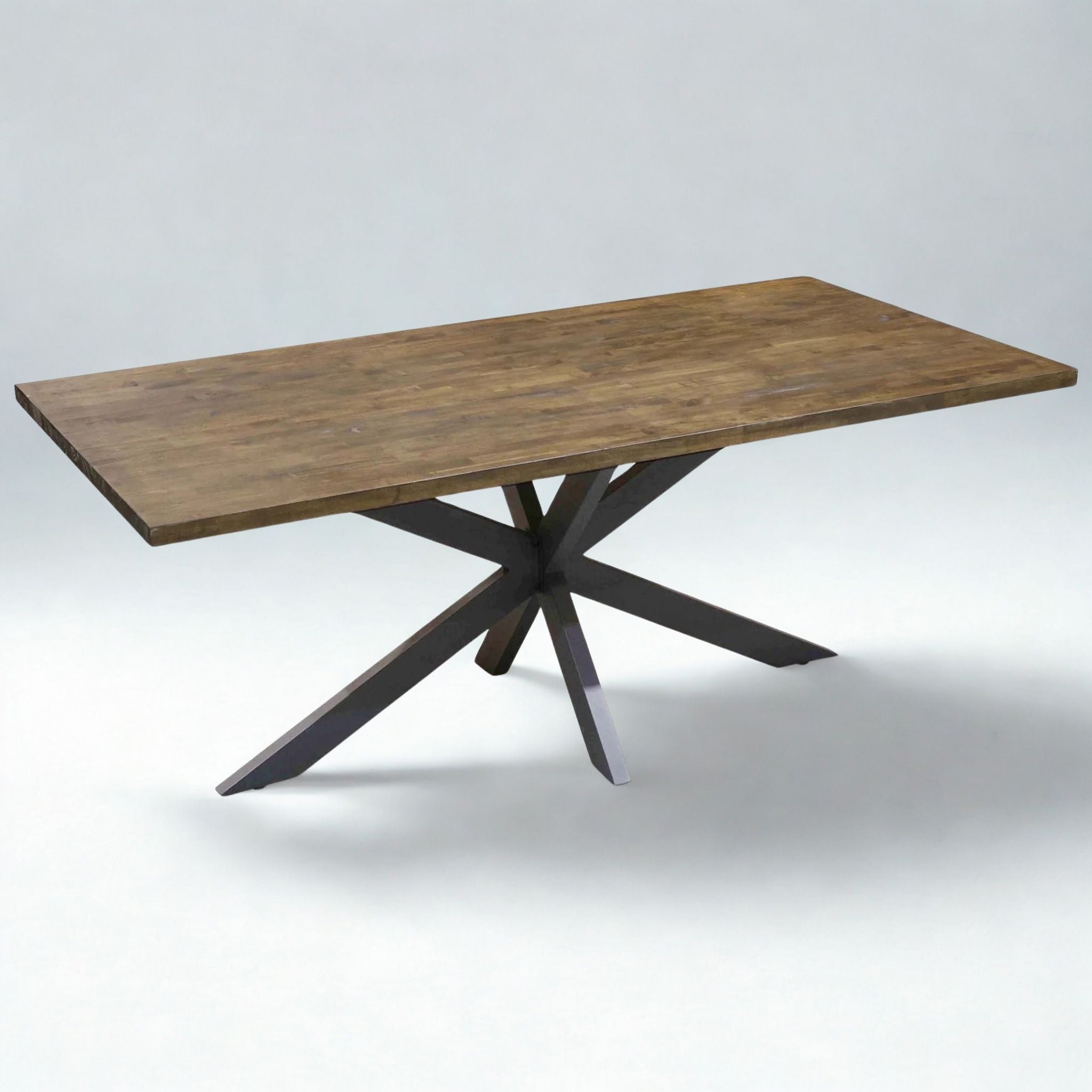 ST2610 Starburst Spider Dining Table Legs