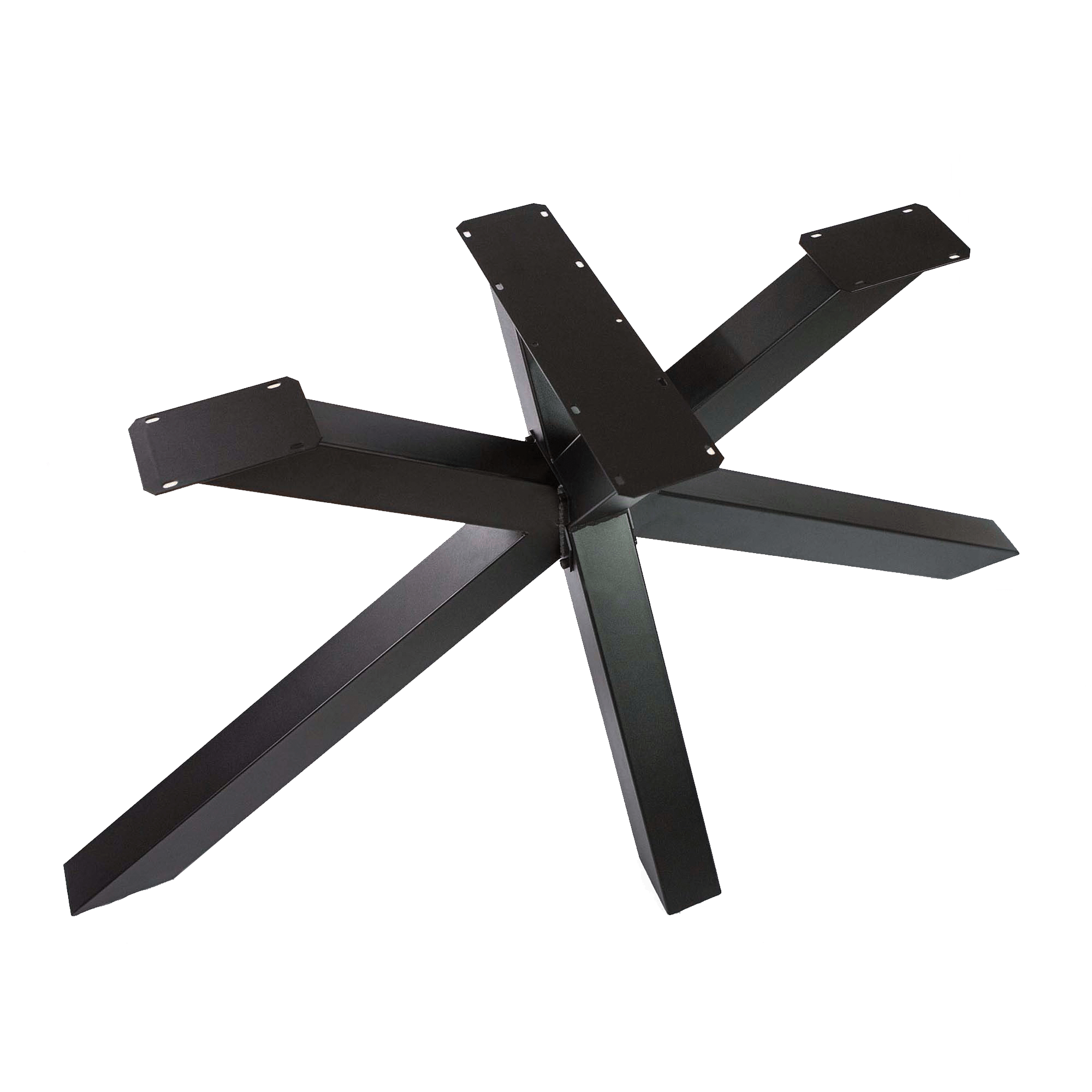 SS1310-PLUS Spider shape base for long dining table, heavy duty