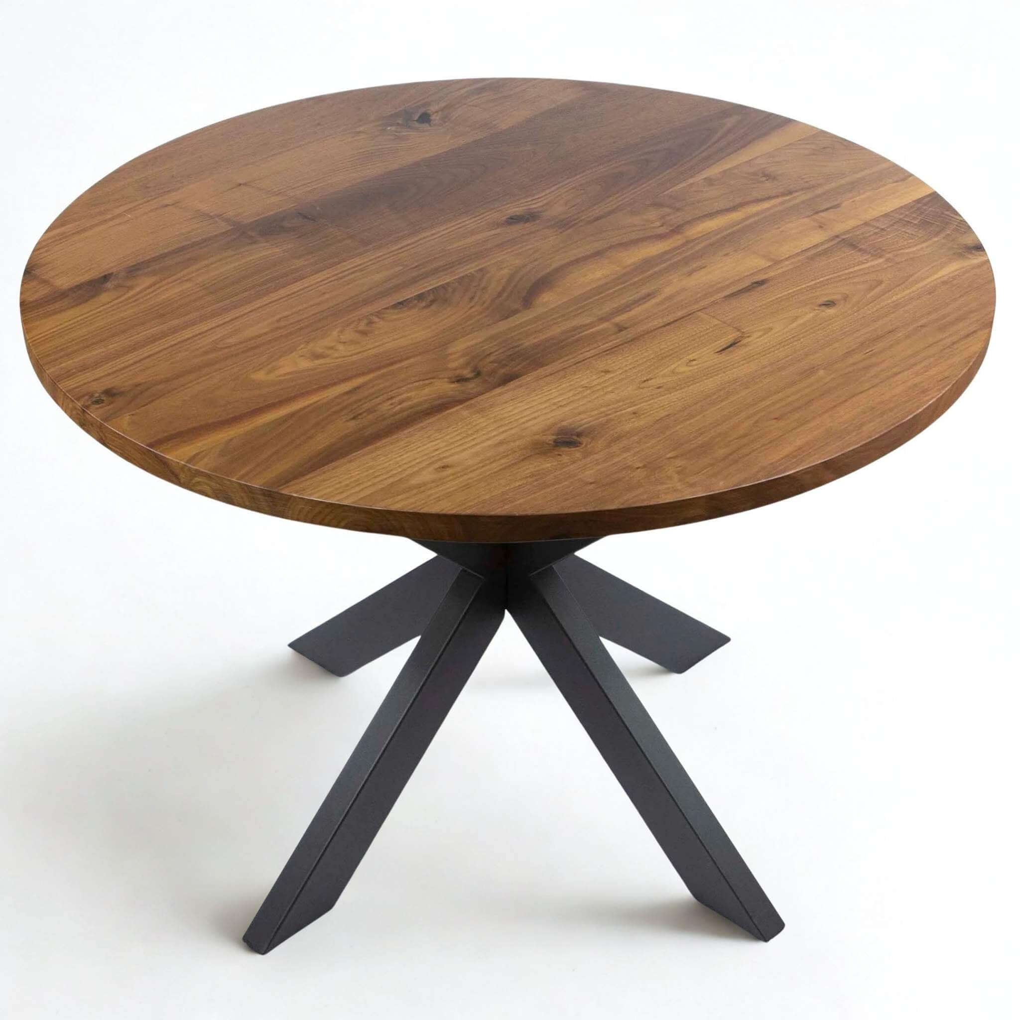 ST2611 Starburst Spider Round Dining Table Legs