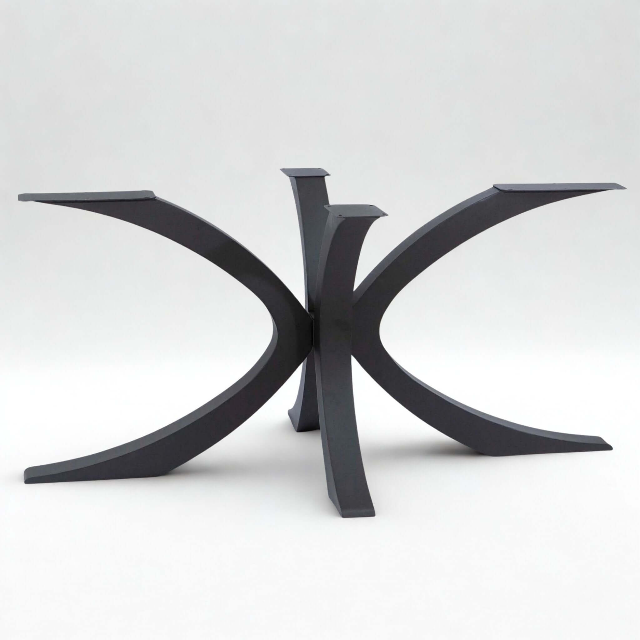ST3015 - Flowy Spider Shaped Dining Table Legs