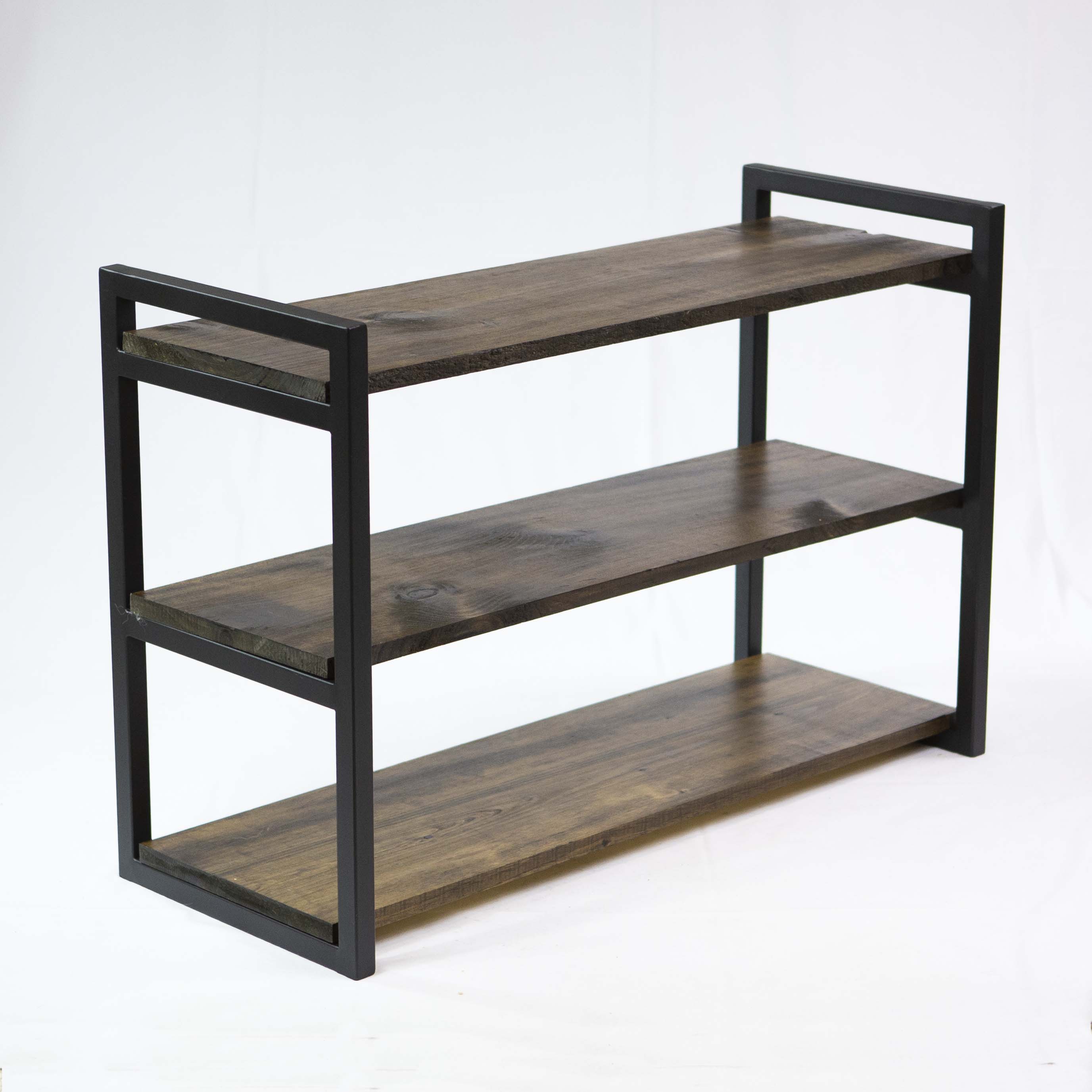 SS0023 Shoe Rack Bench Frame, 1 Pair