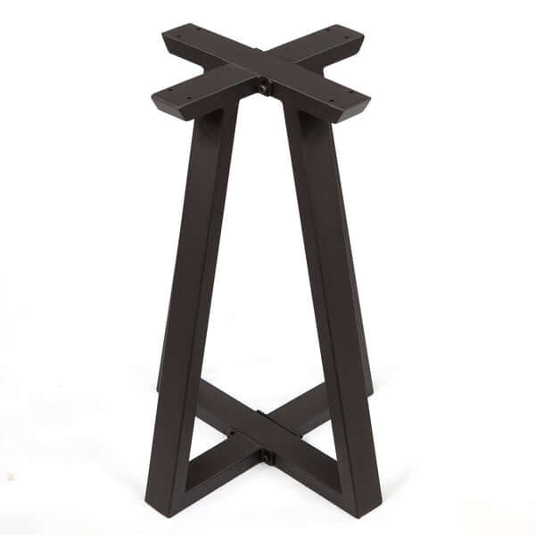 SS2260, Pyramid Shaped Side Table Base