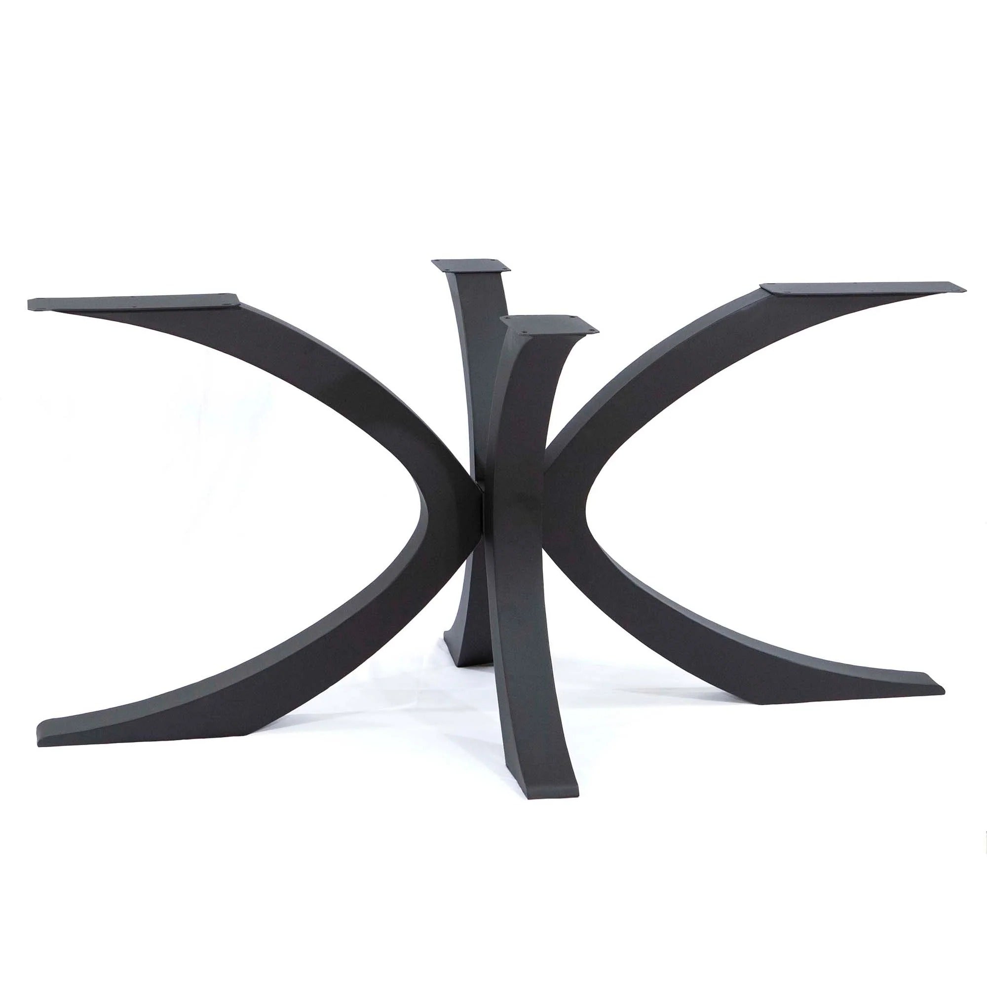 ST3015 - Flowy Spider Shaped Dining Table Legs