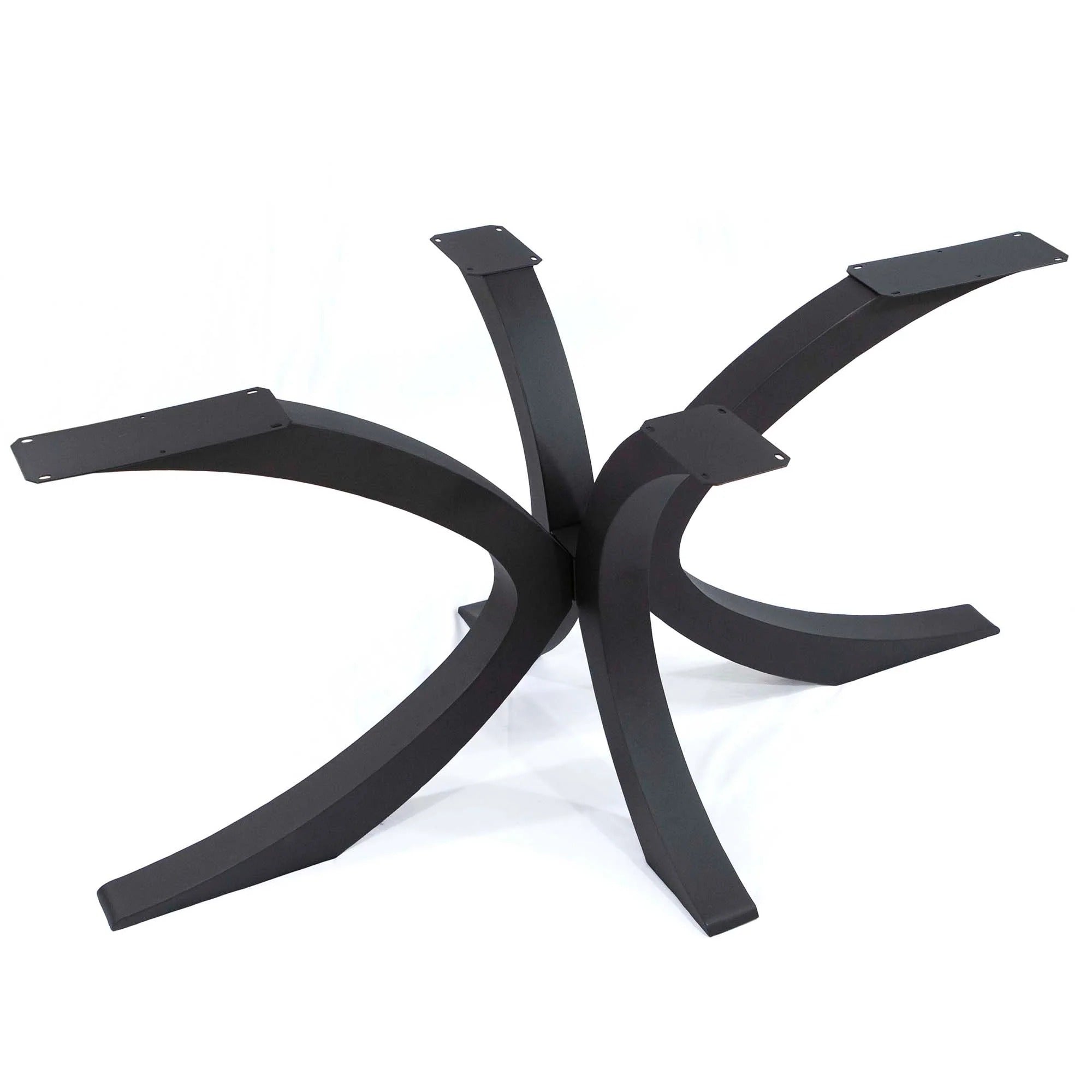 ST3015 - Flowy Spider Shaped Dining Table Legs