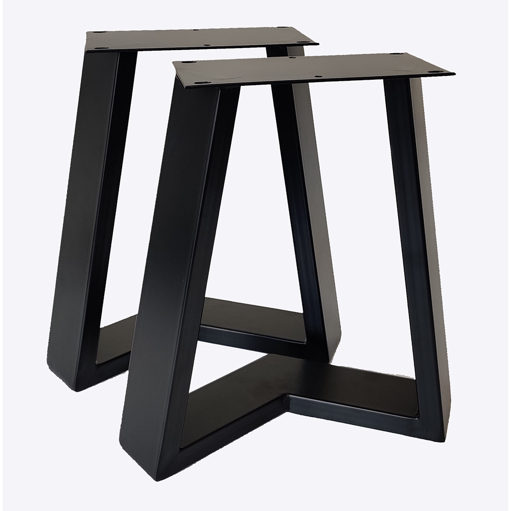 SS400 Cress Bench Legs, 1 Pair 41cm x 26cm