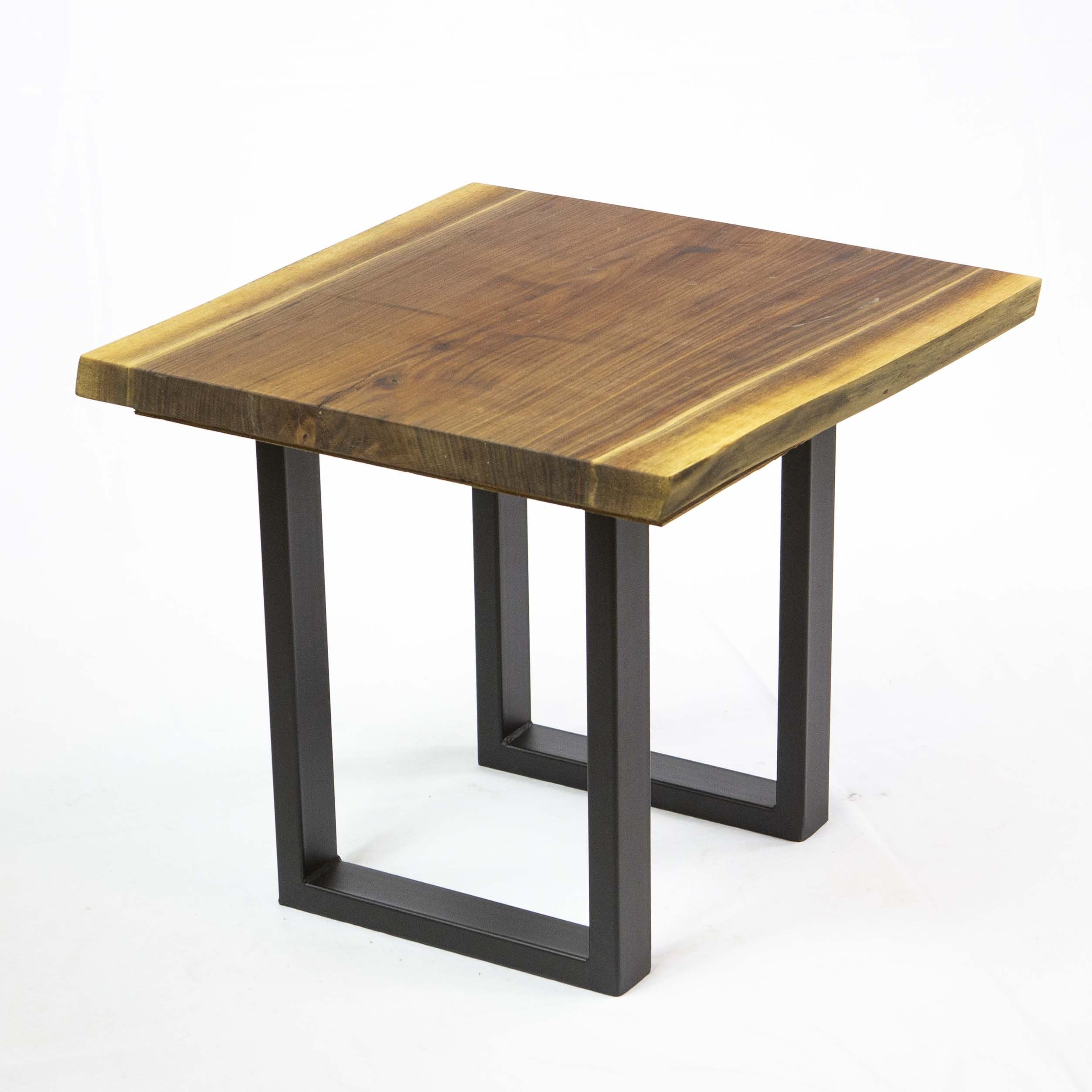 W5033E Bench U legs, 1 Pair (Set of 2 legs) 41cm height 31cm width