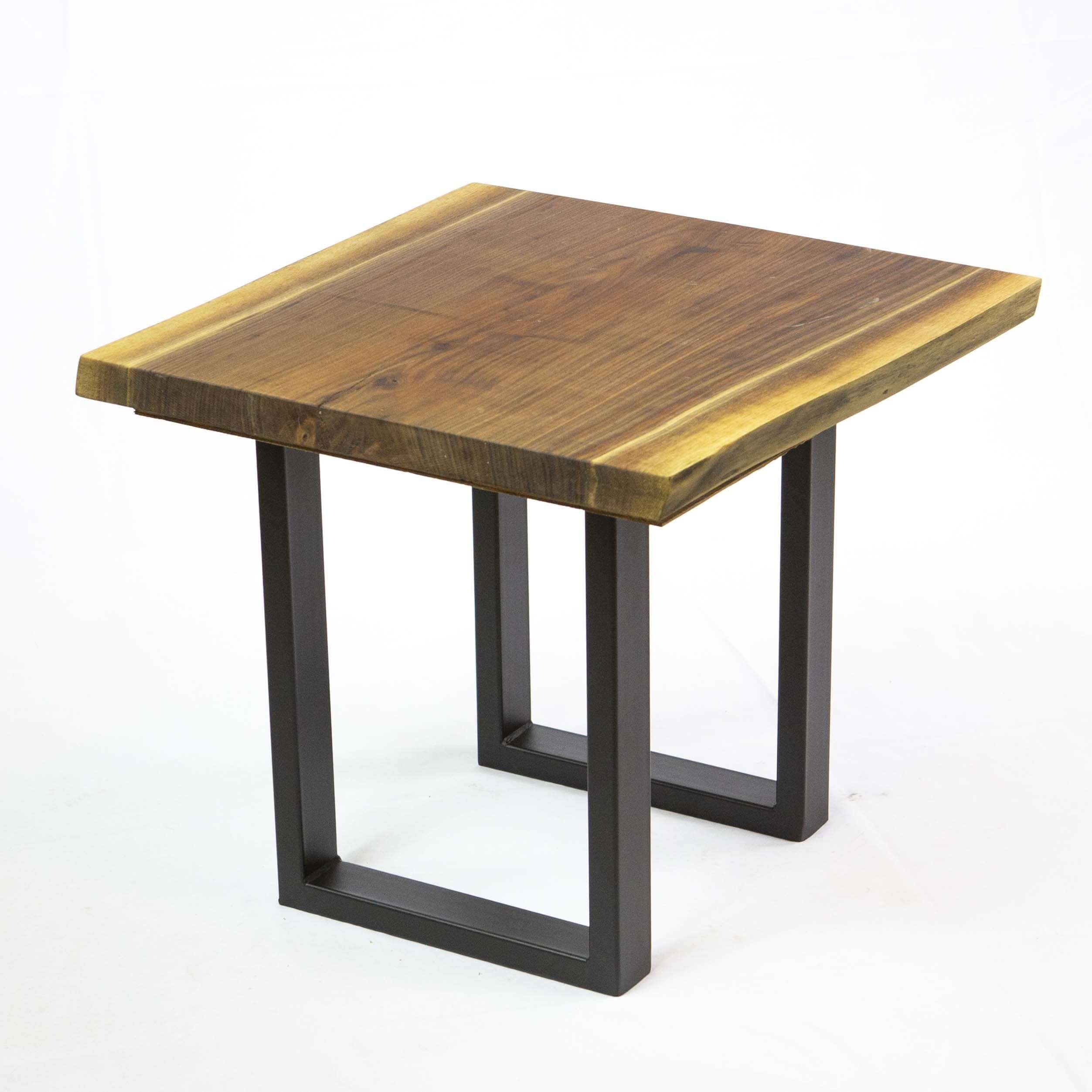 W5033E Bench U legs, 1 Pair (Set of 2 legs) 41cm height 31cm width