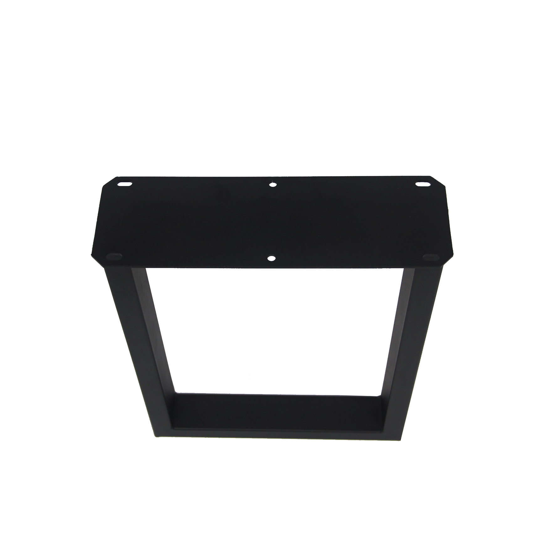 W5033E Bench U legs, 1 Pair (Set of 2 legs) 41cm height 31cm width