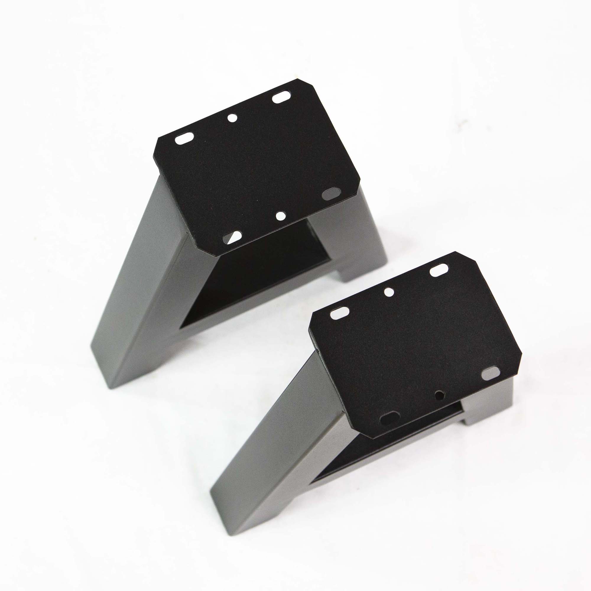 W5044E PLUS Bench A legs, 1 Pair 41cm height 31cm width