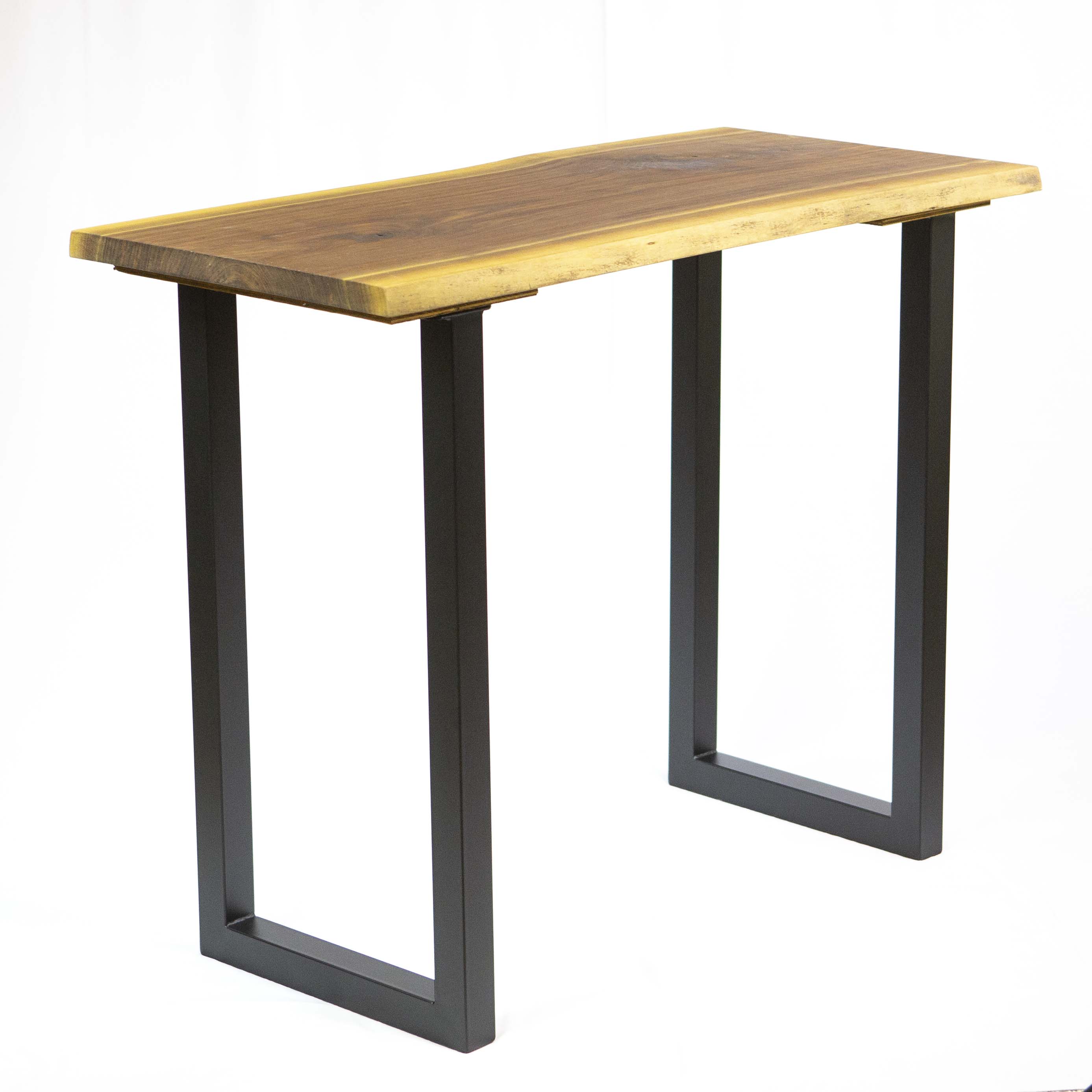 W5036M18 PLUS Counter Height Table U Legs, 1 Pair 86cm tall 46cm width