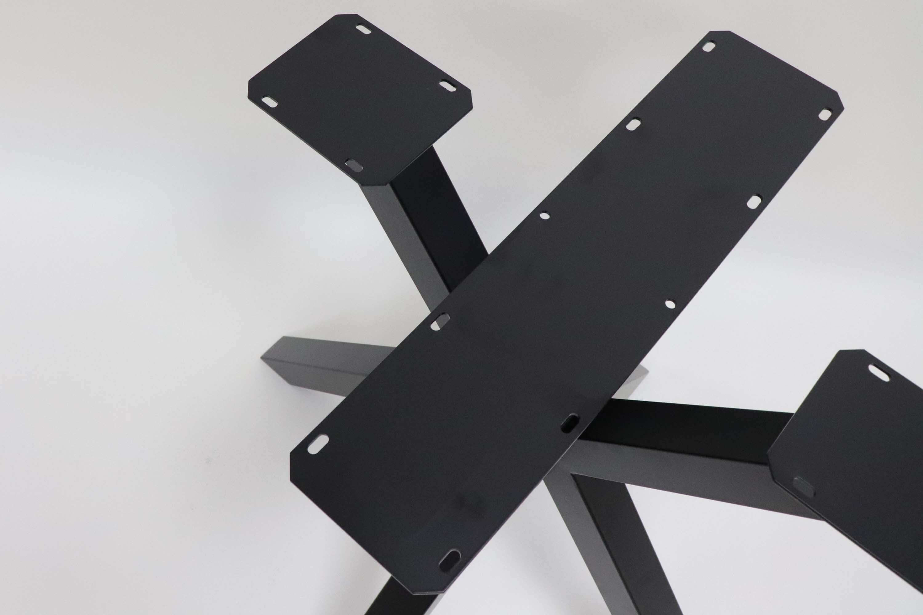 SS1311 Spider shape base for round dining table