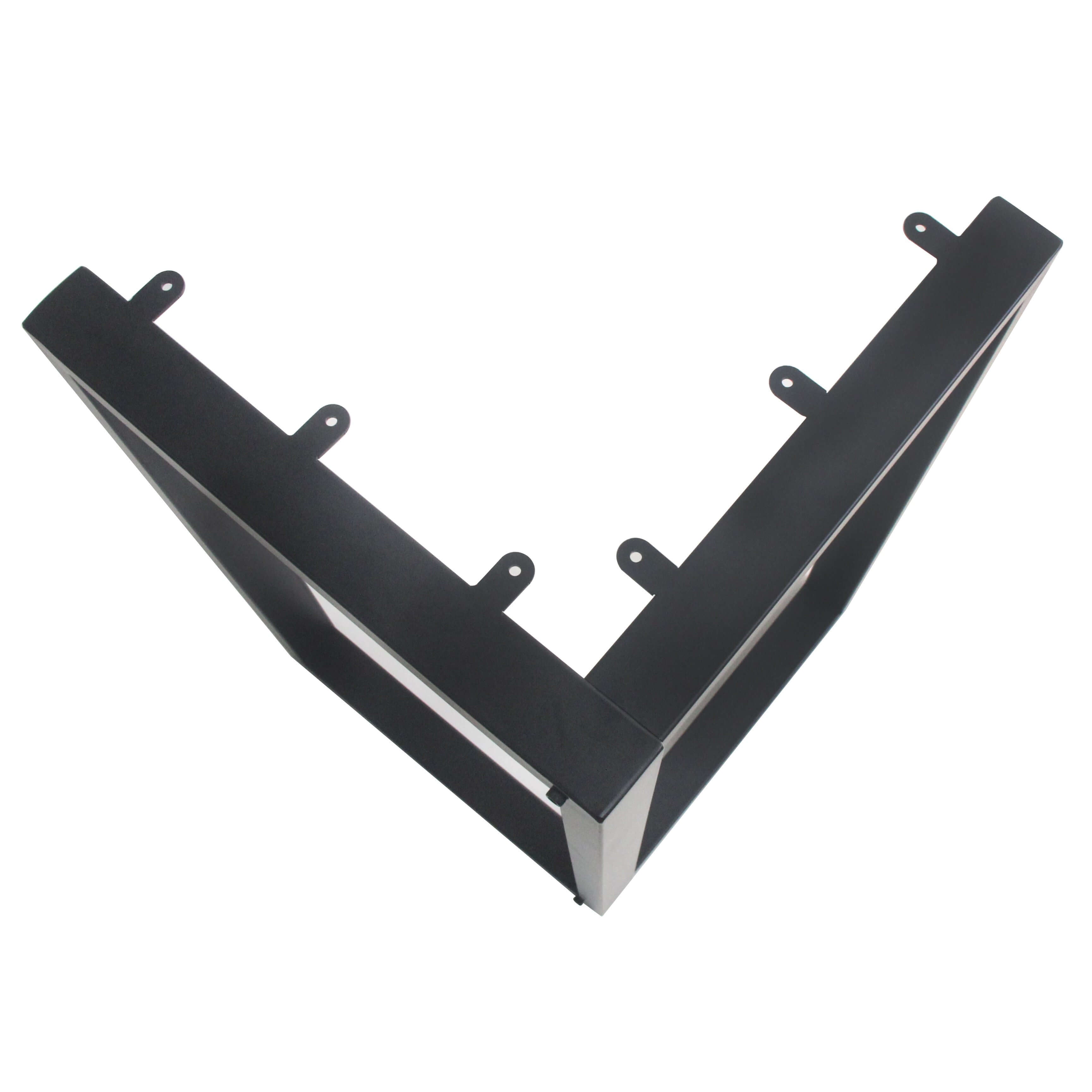 G800011-C L-Shape Table Base 1 Pair (Set of 2 legs) 71cm height