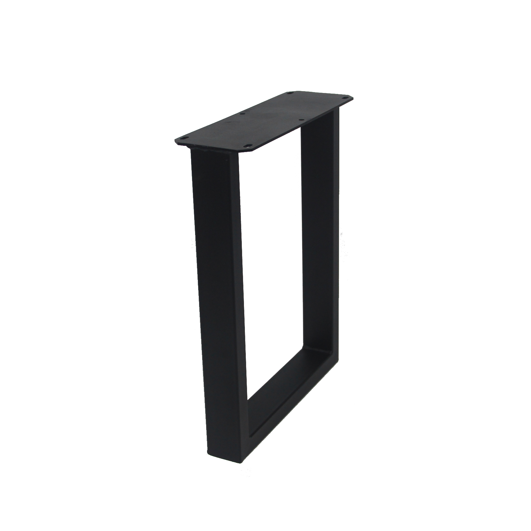 W5033E Bench U legs, 1 Pair (Set of 2 legs) 41cm height 31cm width