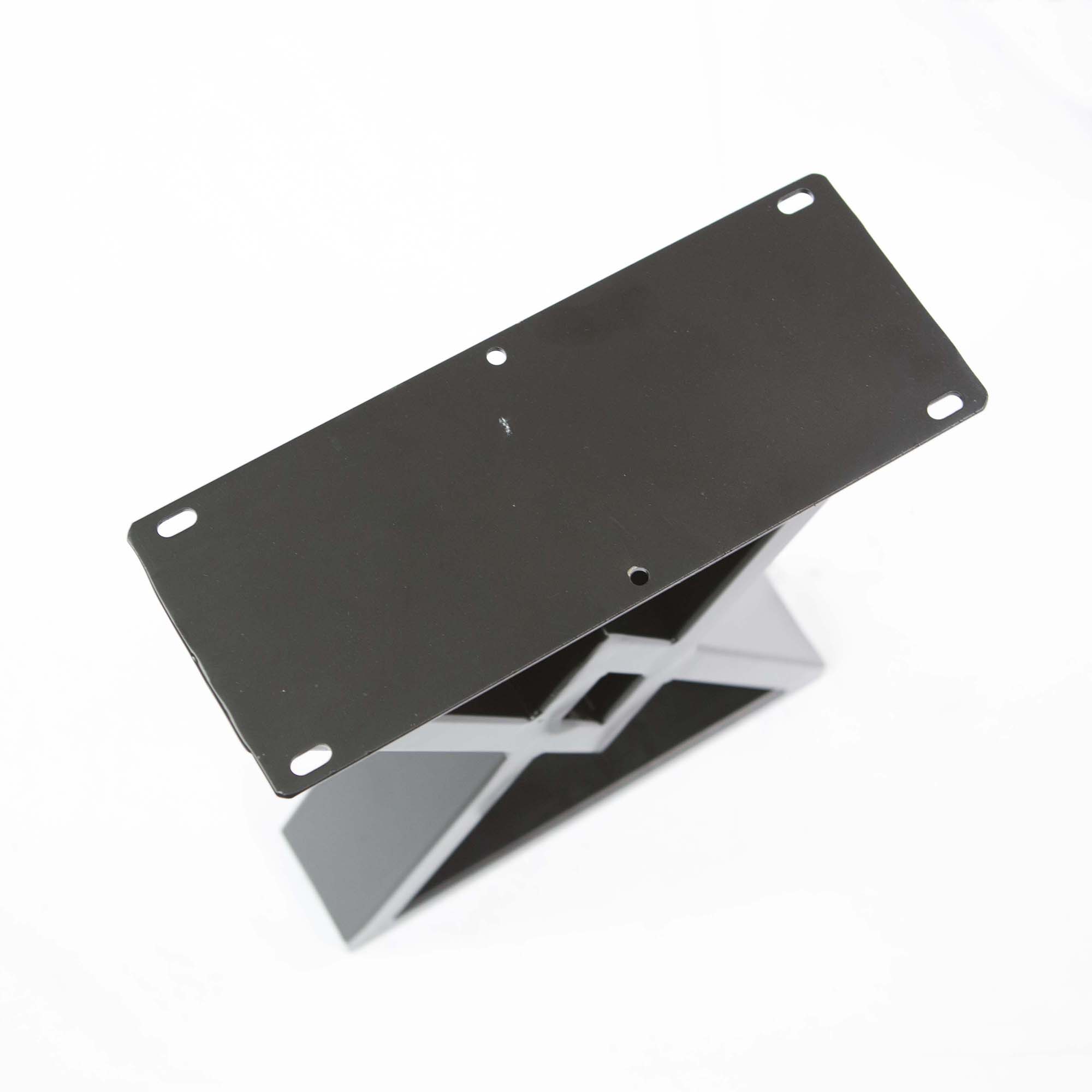 SS600 Bench Legs 1 Pair 41cm X 30cm