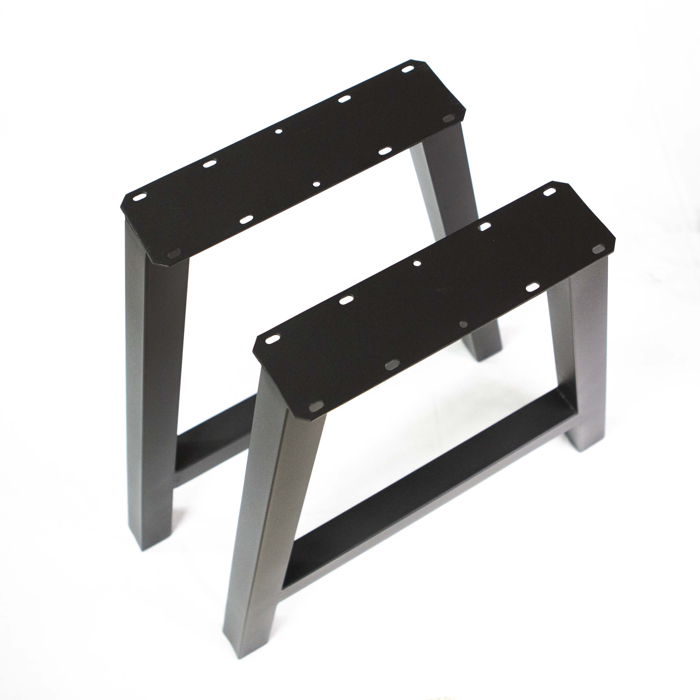 W5044A PLUS Dining Table A Legs, 1 Pair 71cm height 46cm width