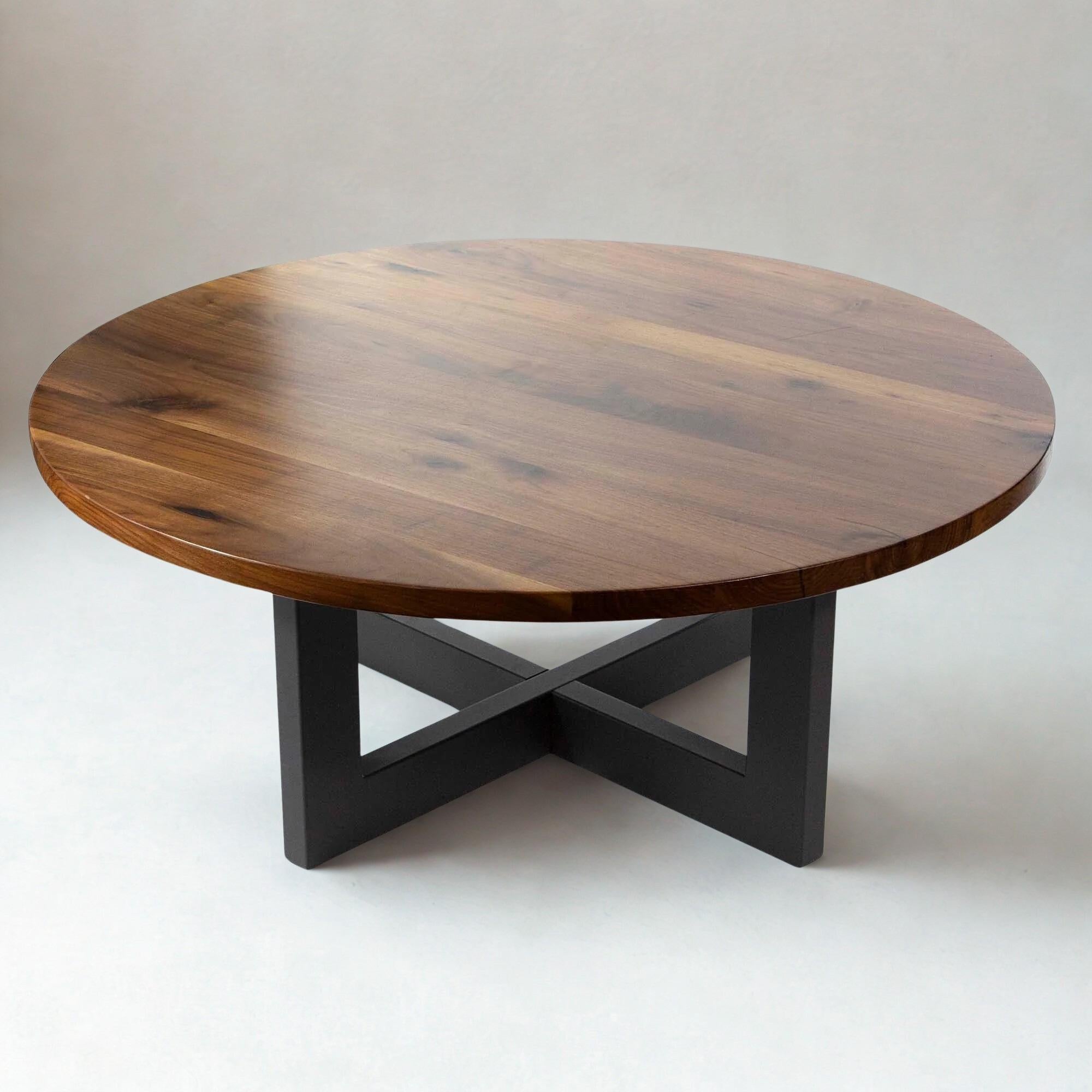Coffee Table Bases  - 41cm Tall