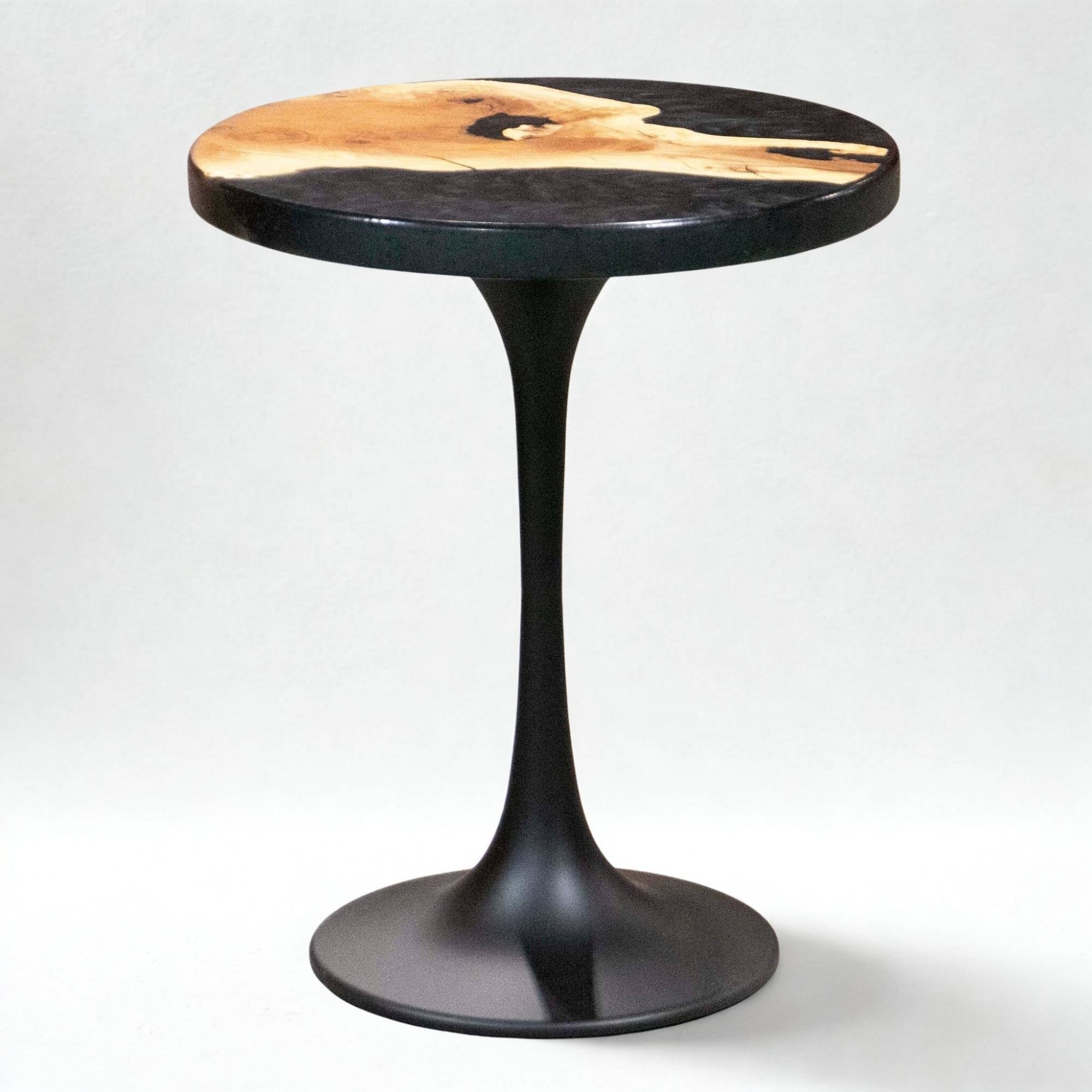Side & End Table Bases - 56-61cm Tall
