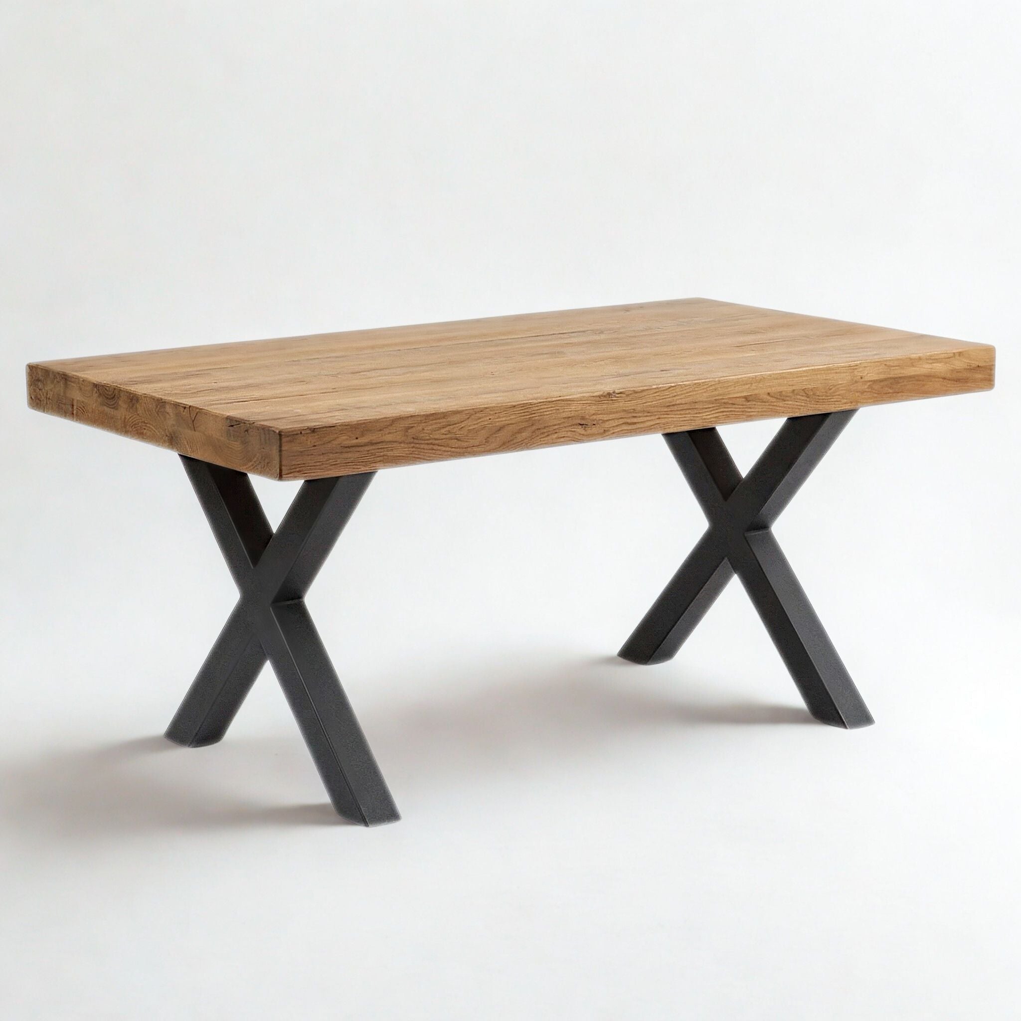 Dining, Console Table and Desk Legs - 71cm Tall