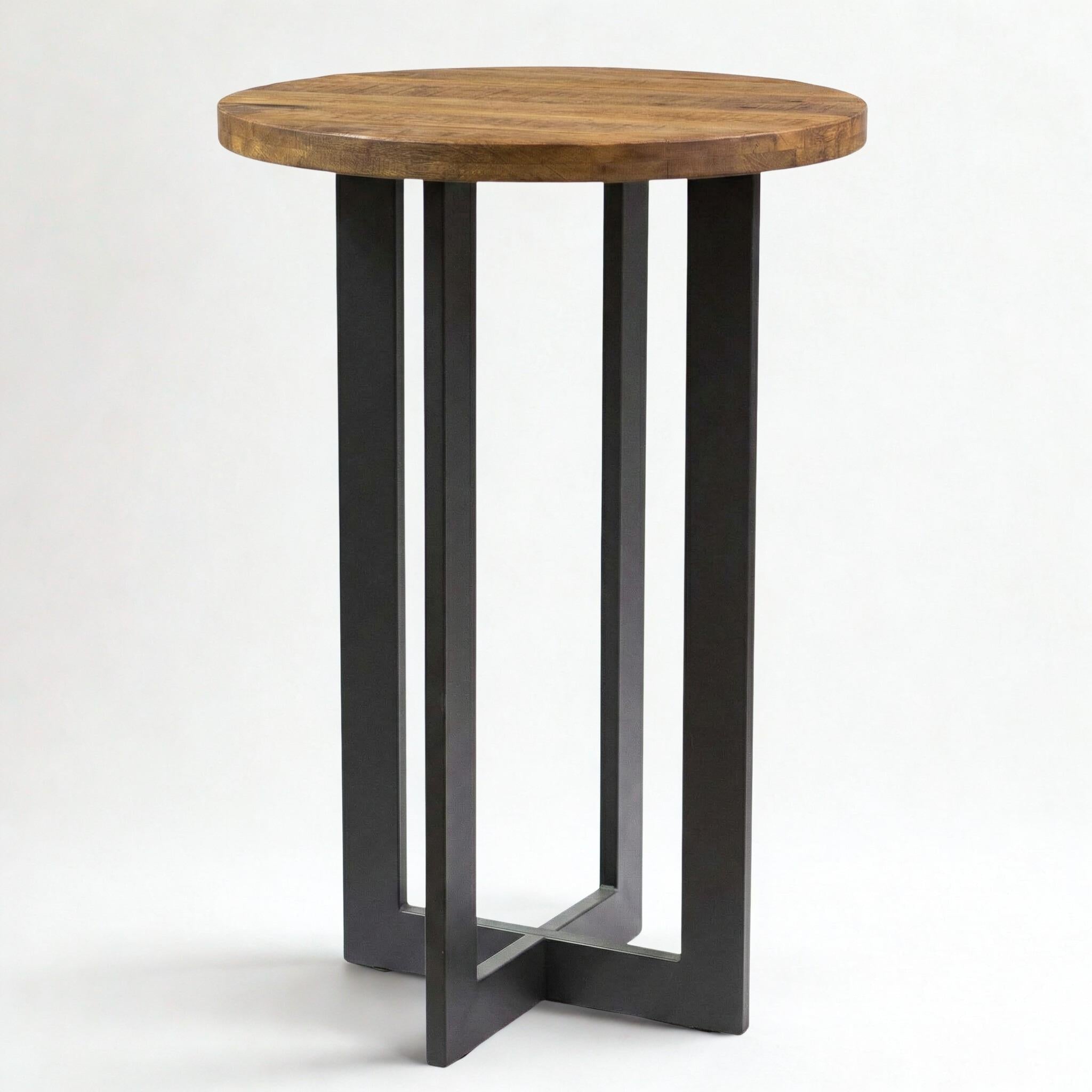 Bar Height Table Bases - 101cm Tall