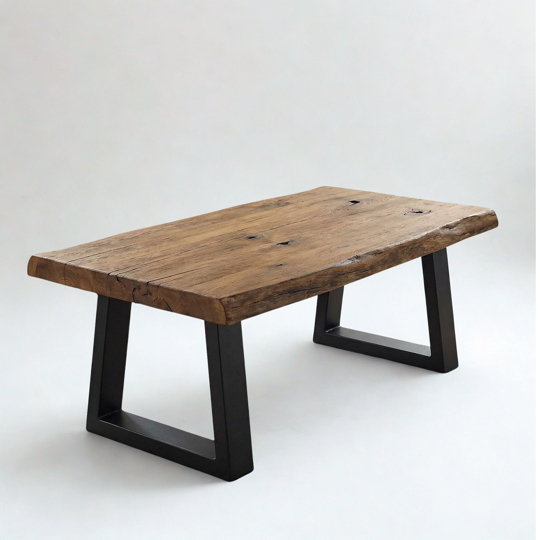 Coffee Table and Seating Bench Legs - 41cm Tall