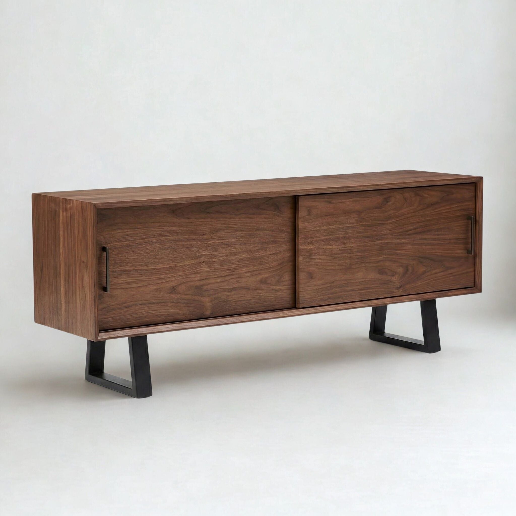 Short Furniture Legs - 10cm-20cm Tall