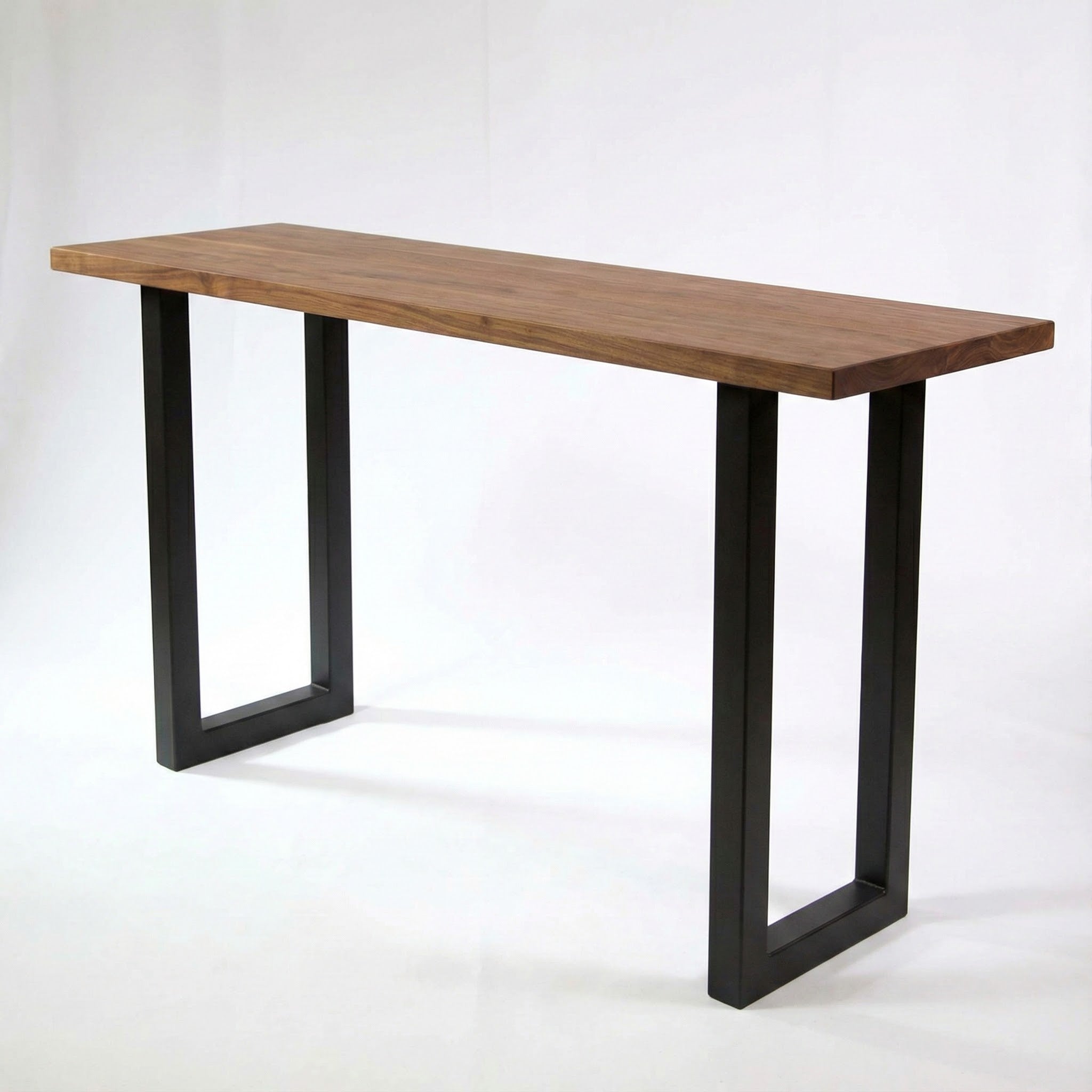 Bar Height Table Legs - 101cm Tall