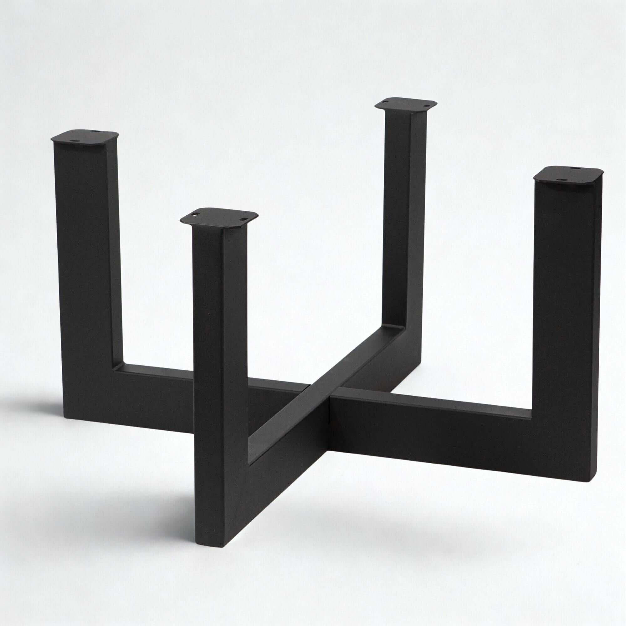 SS1422 - Extra Wide Round Coffee Table Base