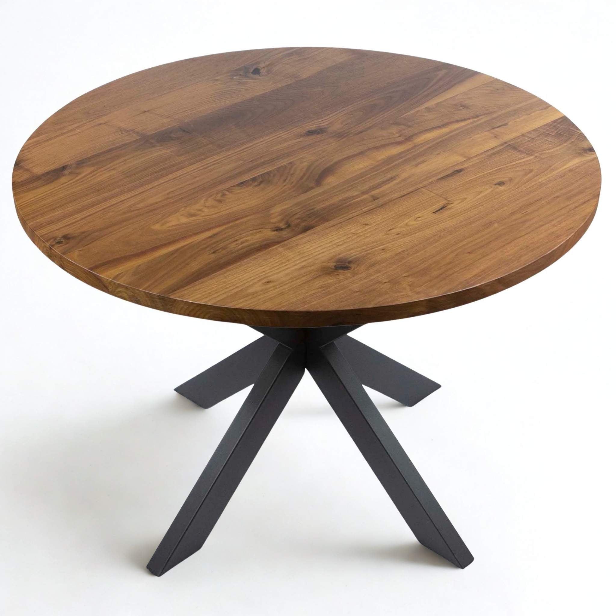 ST2611 Starburst Spider Round Dining Table Legs