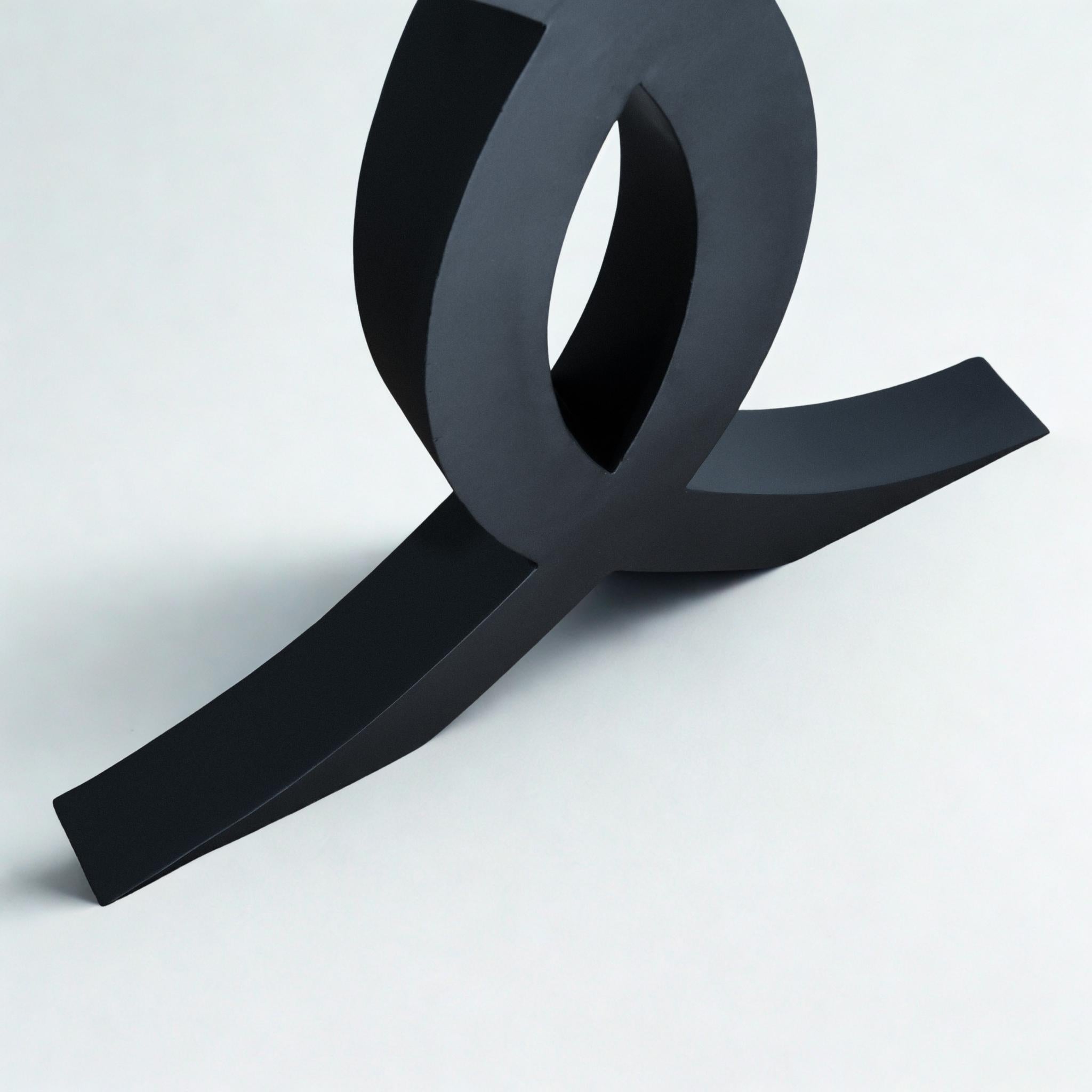 G801396 Flowy Double C-Shaped Dining Table Legs