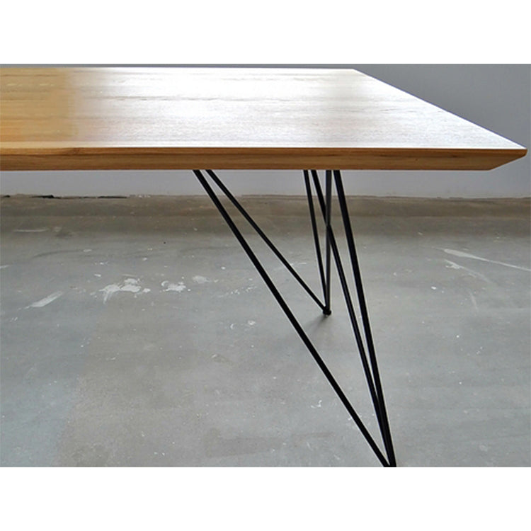 Taylor's Collection, Metal Table Legs, Great Deal & Quality
