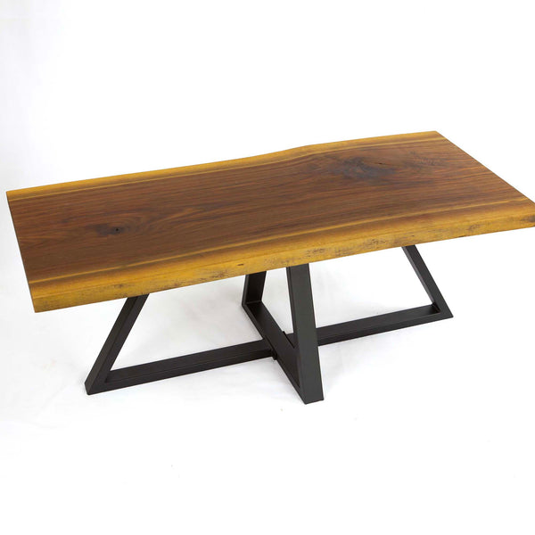 SS2220 Pyramid Shaped Coffee Table Base