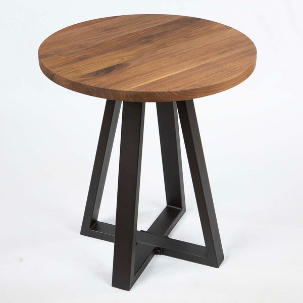 SS2260, Pyramid Shaped Side Table Base