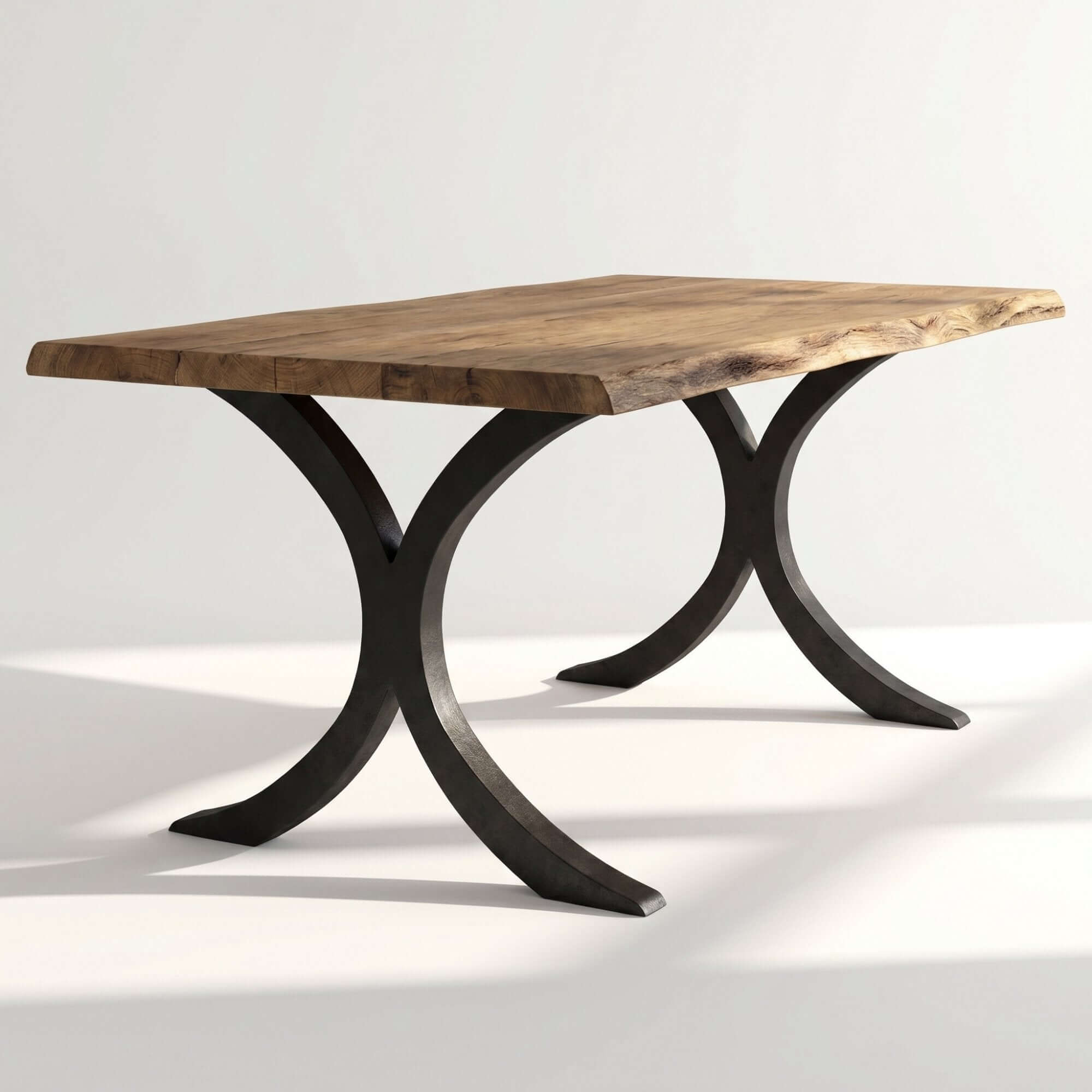 ST3013 - Flowy New-X Dining Table Legs