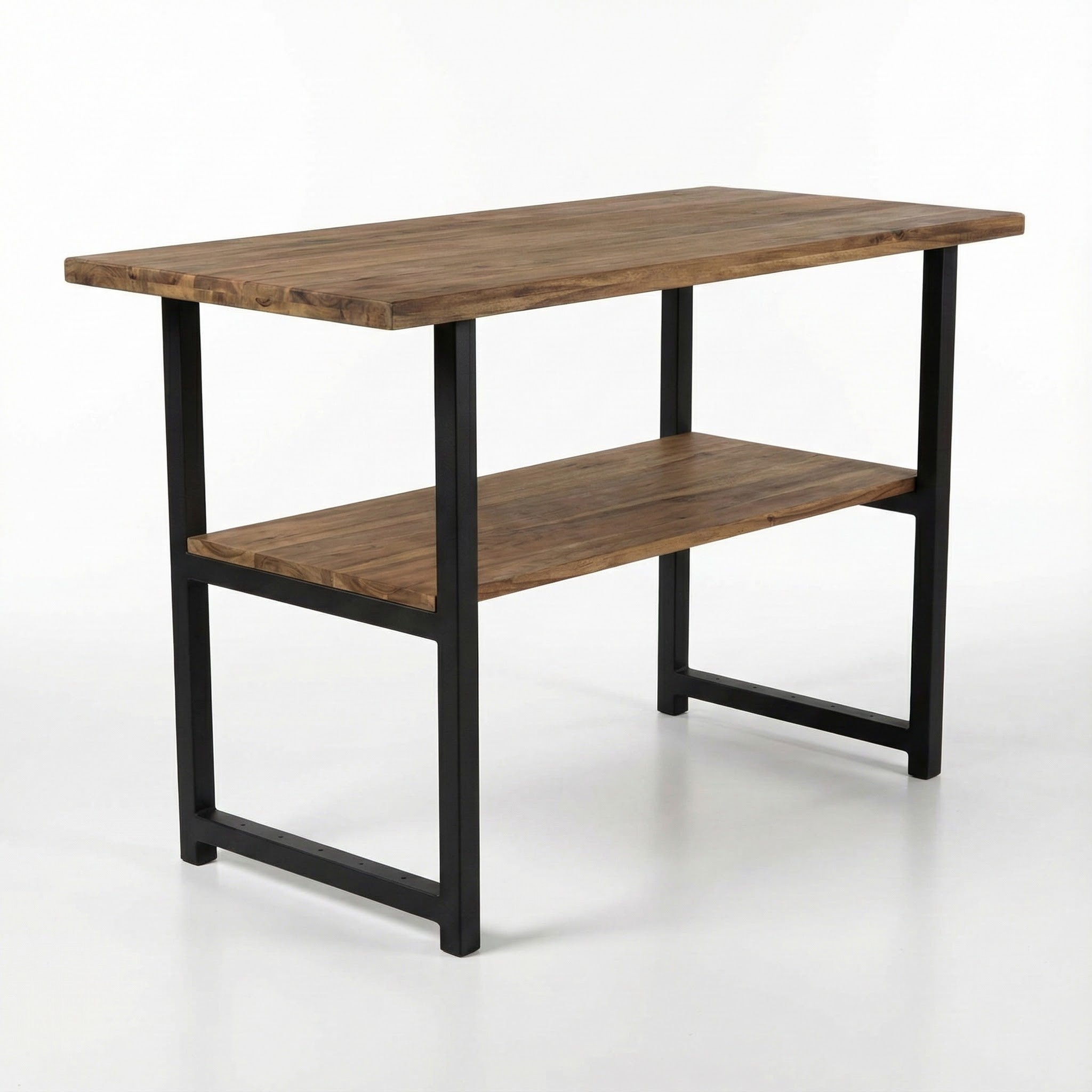 W5033K24 Kitchen Island Table Legs 86cm tall, 61cm wide, 1 Pair #