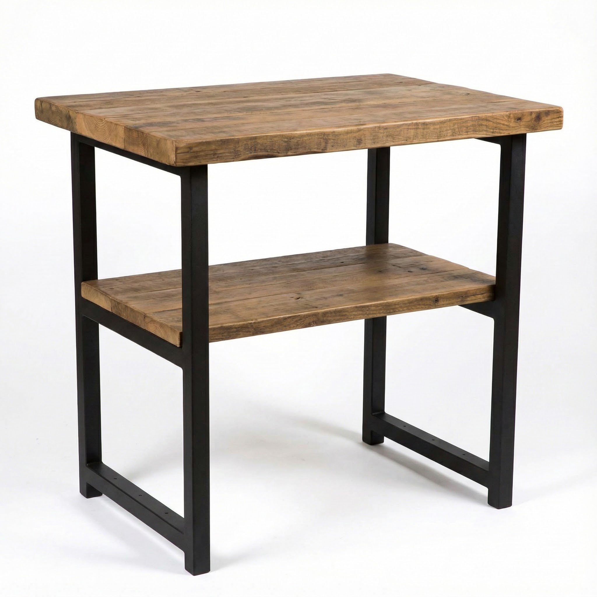 W5033K24 Kitchen Island Table Legs 86cm tall, 61cm wide, 1 Pair #