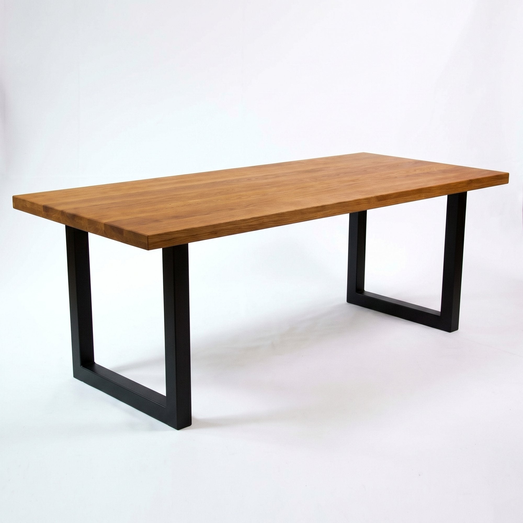 W5036A PLUS Dining Table U Legs, 1 Pair (Set of 2 legs) 71cm height 66cm width