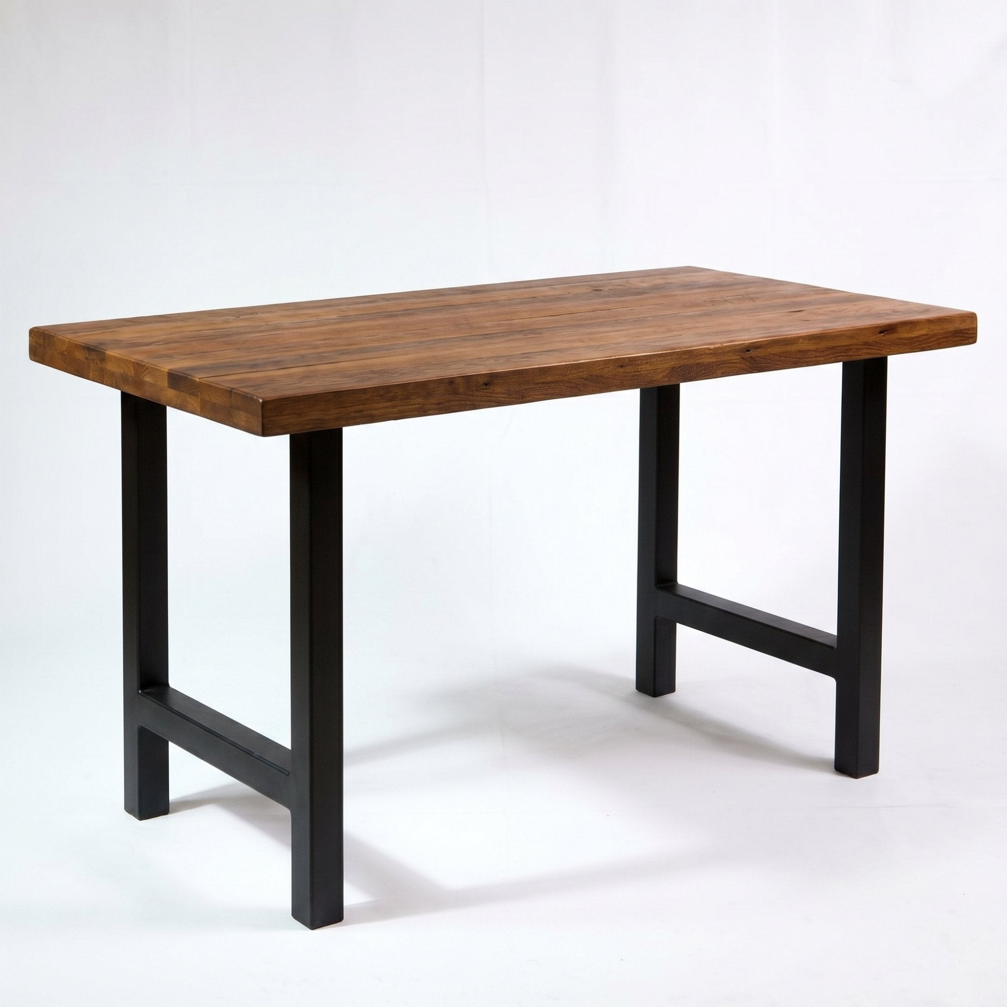 W5043AK Heavy duty Counter Height Table H Legs, 1 Pair  86cm tall 66cm width
