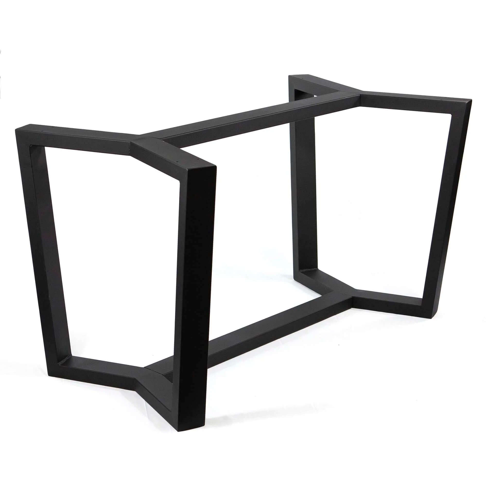 SS026 - Cress Dining Table Base w/Stretcher