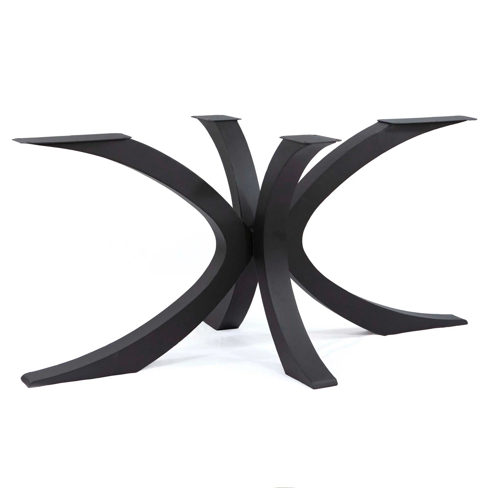 ST3015 - Flowy Spider Shaped Dining Table Legs