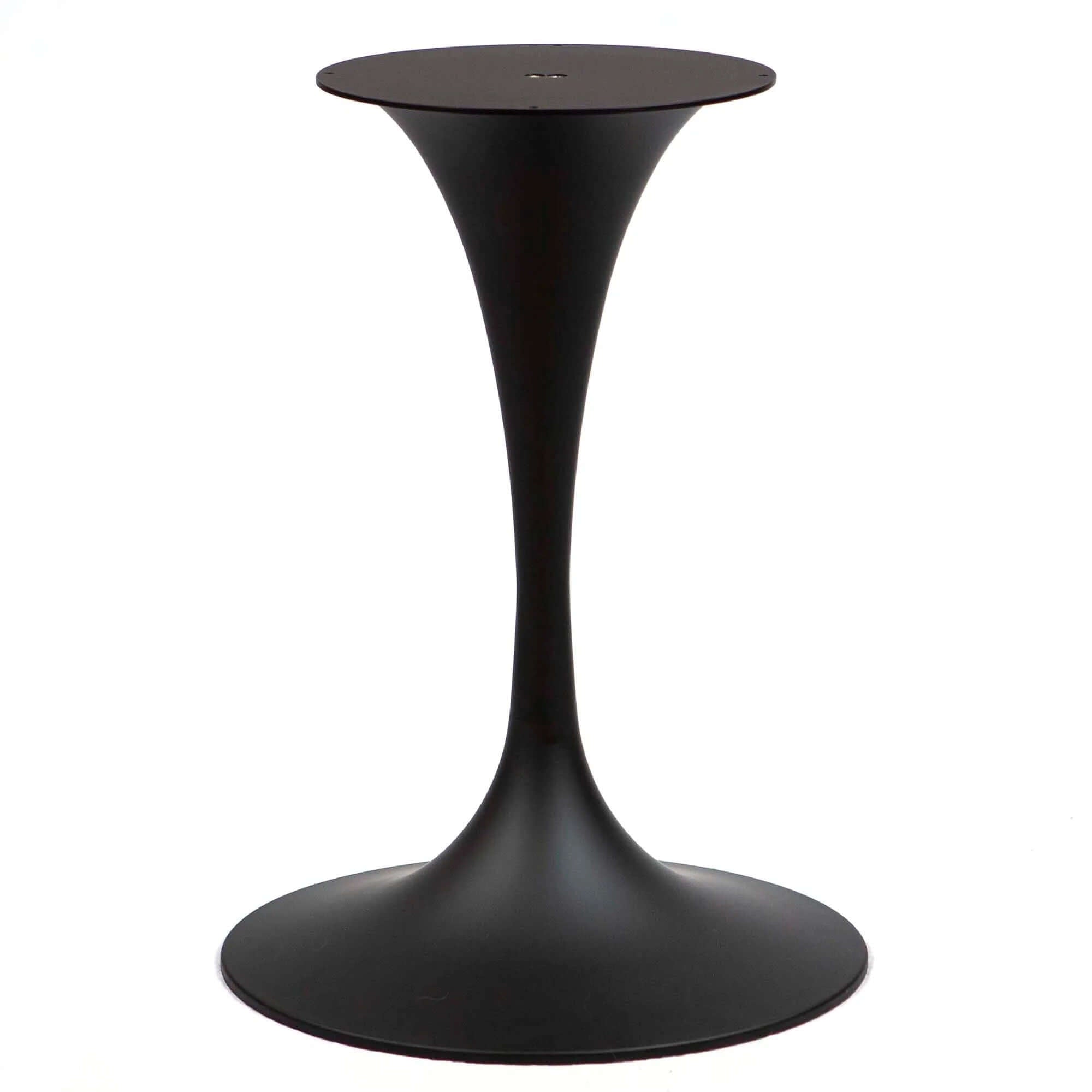 LK2028 - Tulip-Shaped Bistro Table Base