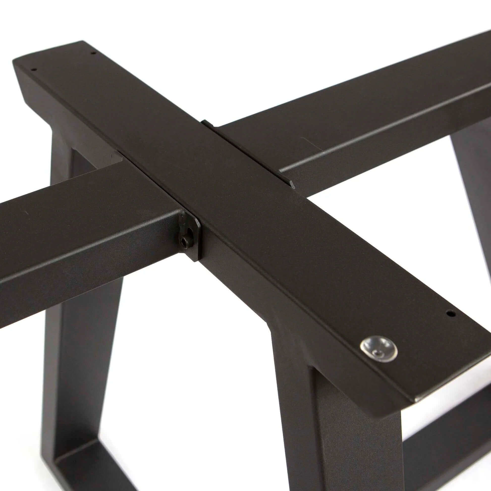 SS2210 Pyramid Shaped Dining Table Base