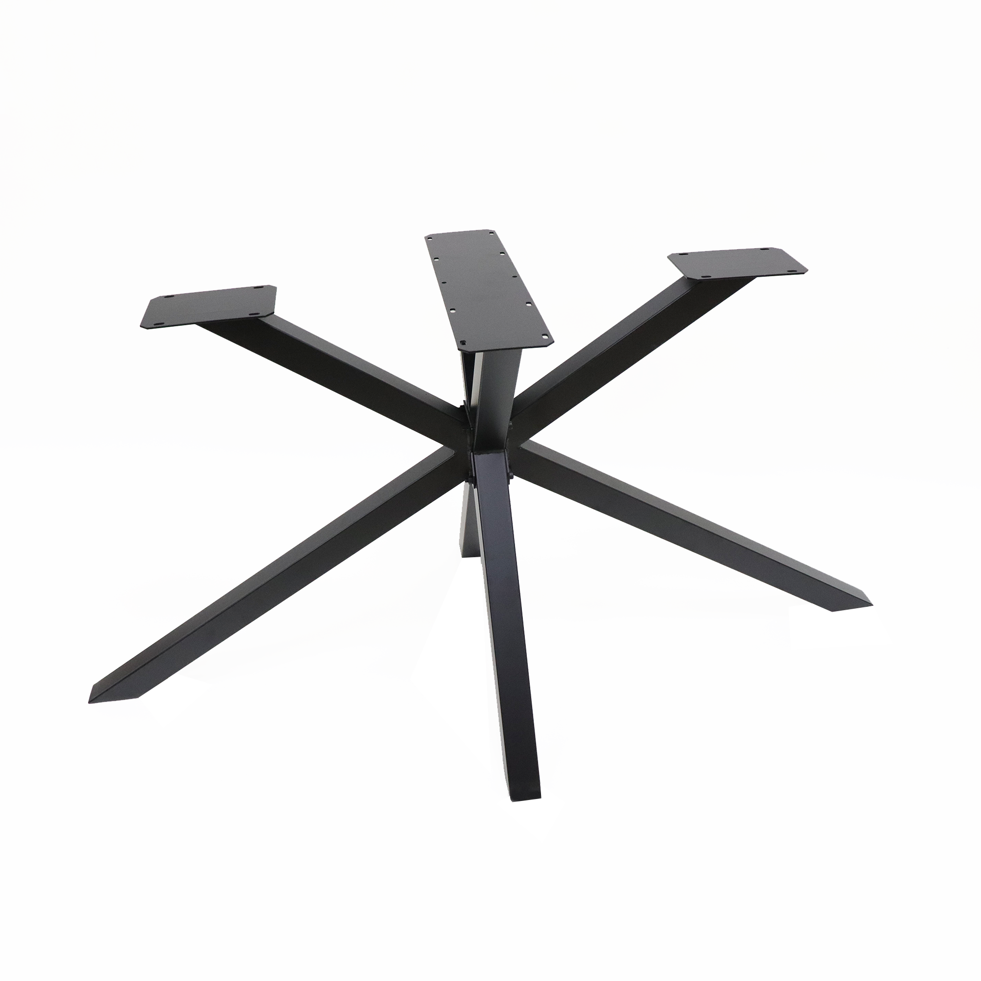 SS1310 Spider shape base for Long Dining Table