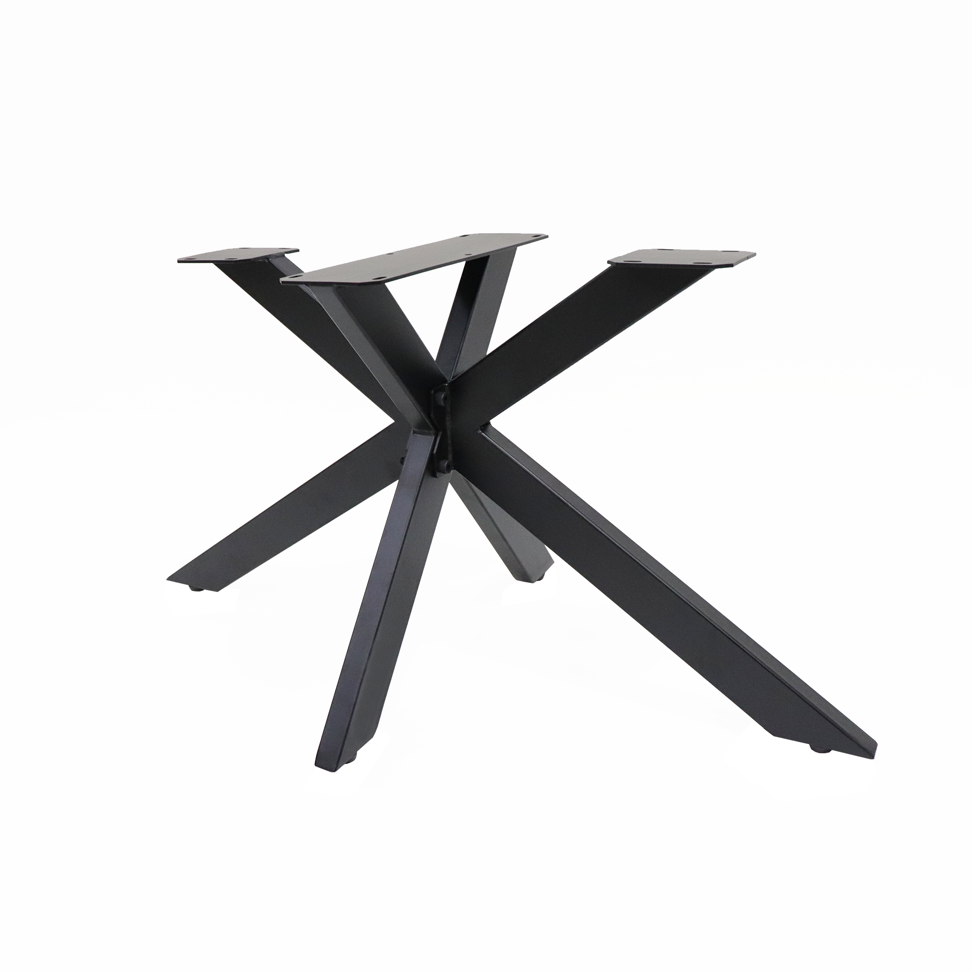 SS1320 Spider shape base for coffee table