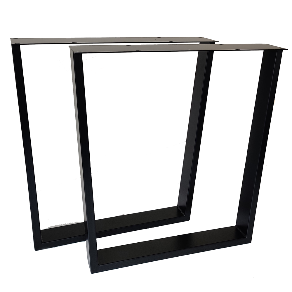 Table 2024 legs trapezoid