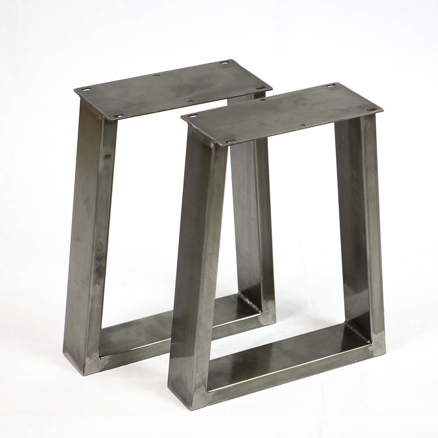Steel bench online legs for sale
